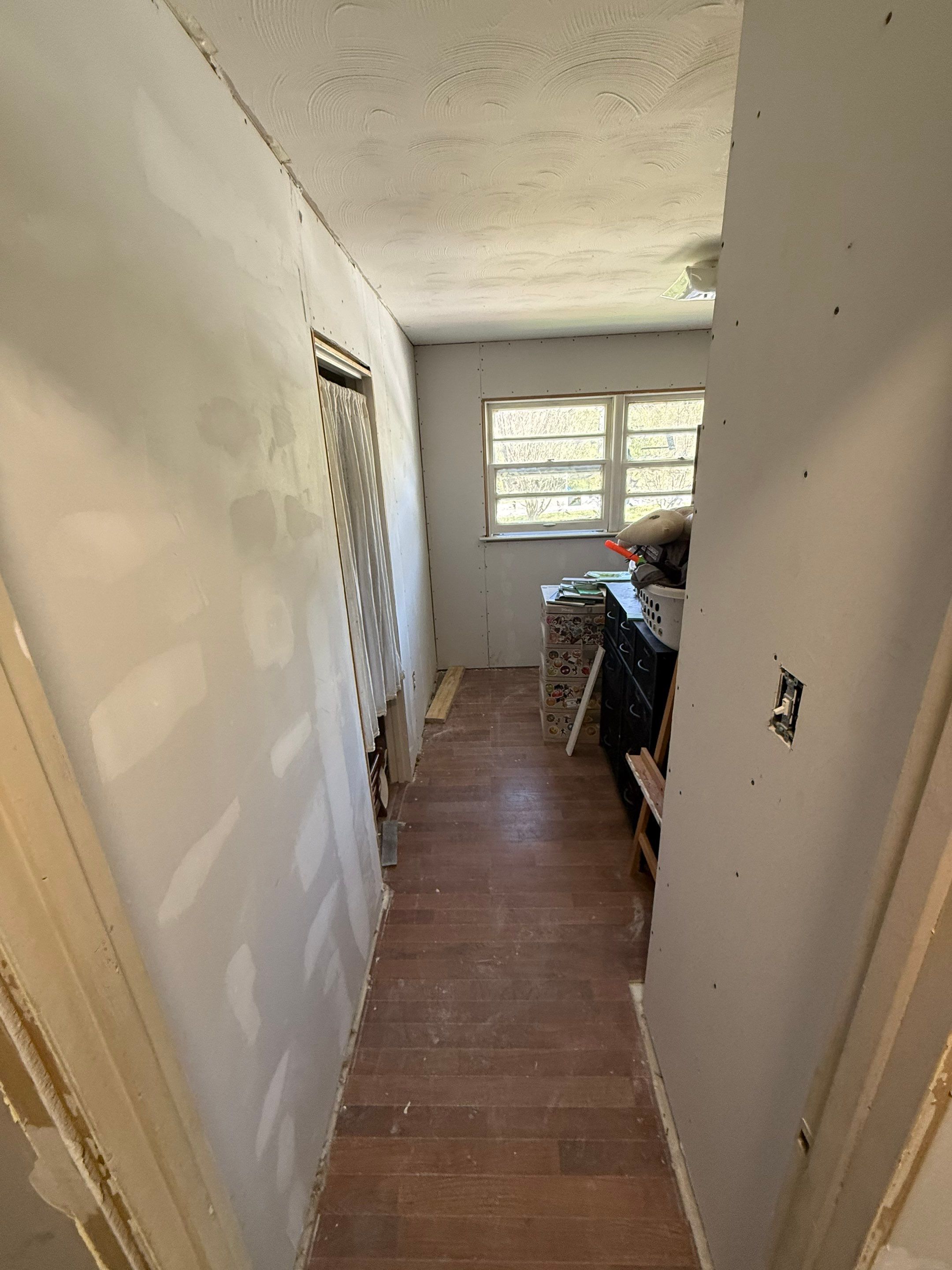 Black Mountain NC by Get Stoked Renovations