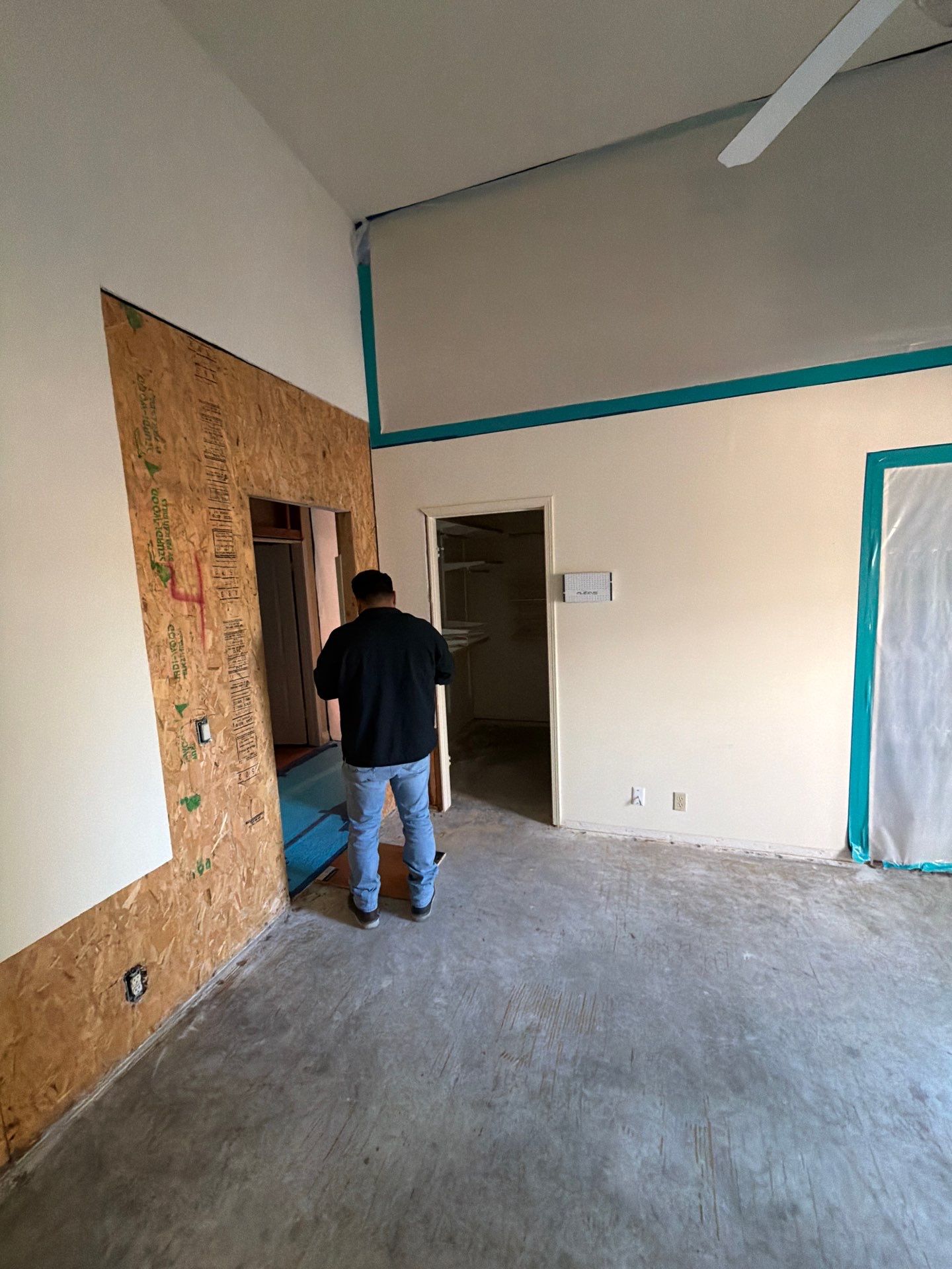 Project in Mission Viejo by Rb360remodeling Inc.