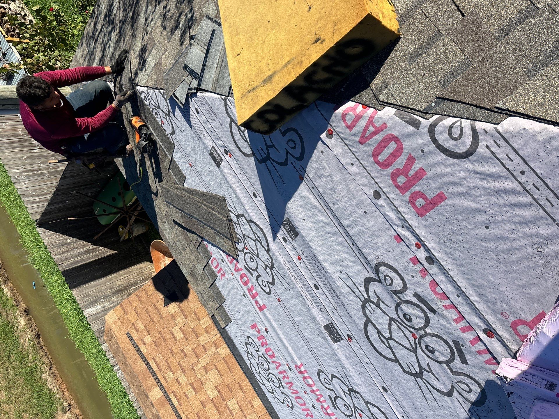 Roof Repair Pasadena by Roof Repair Company