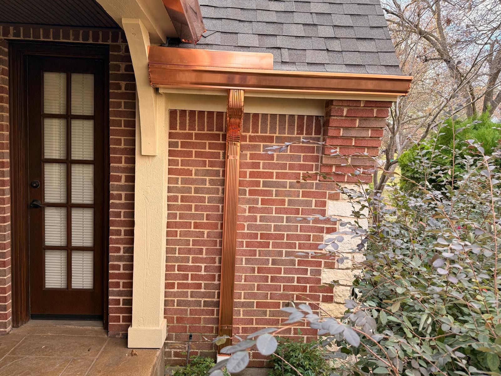 Project in Dallas by Armor Roofing | Exteriors