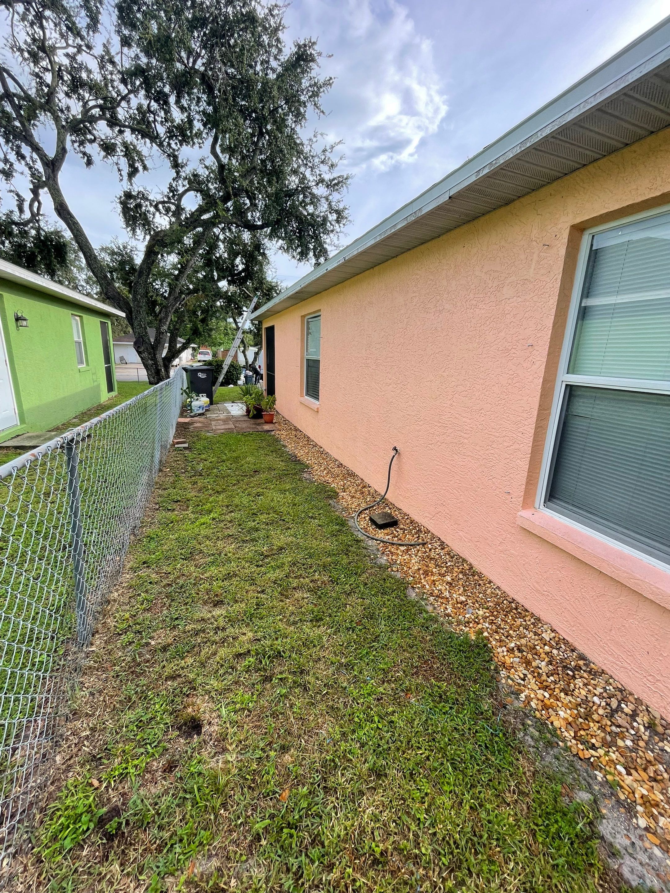Project in Bradenton by You Restorations LLC DBA YOU-Home