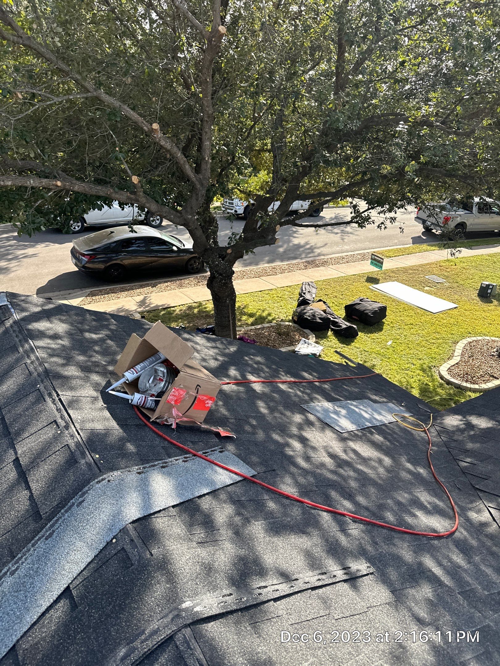 Residential by Safepro Roofing