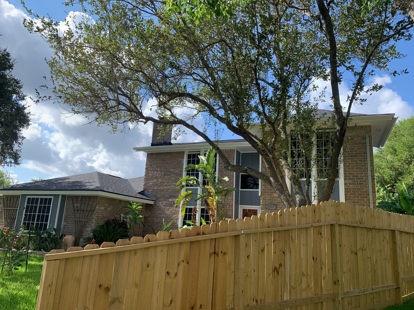 One Big Happy Remodel! by Bayfront Roofing and Construction