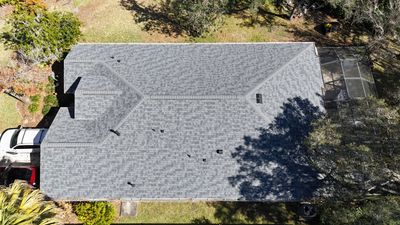 Roof Replacement in Lithia, FL