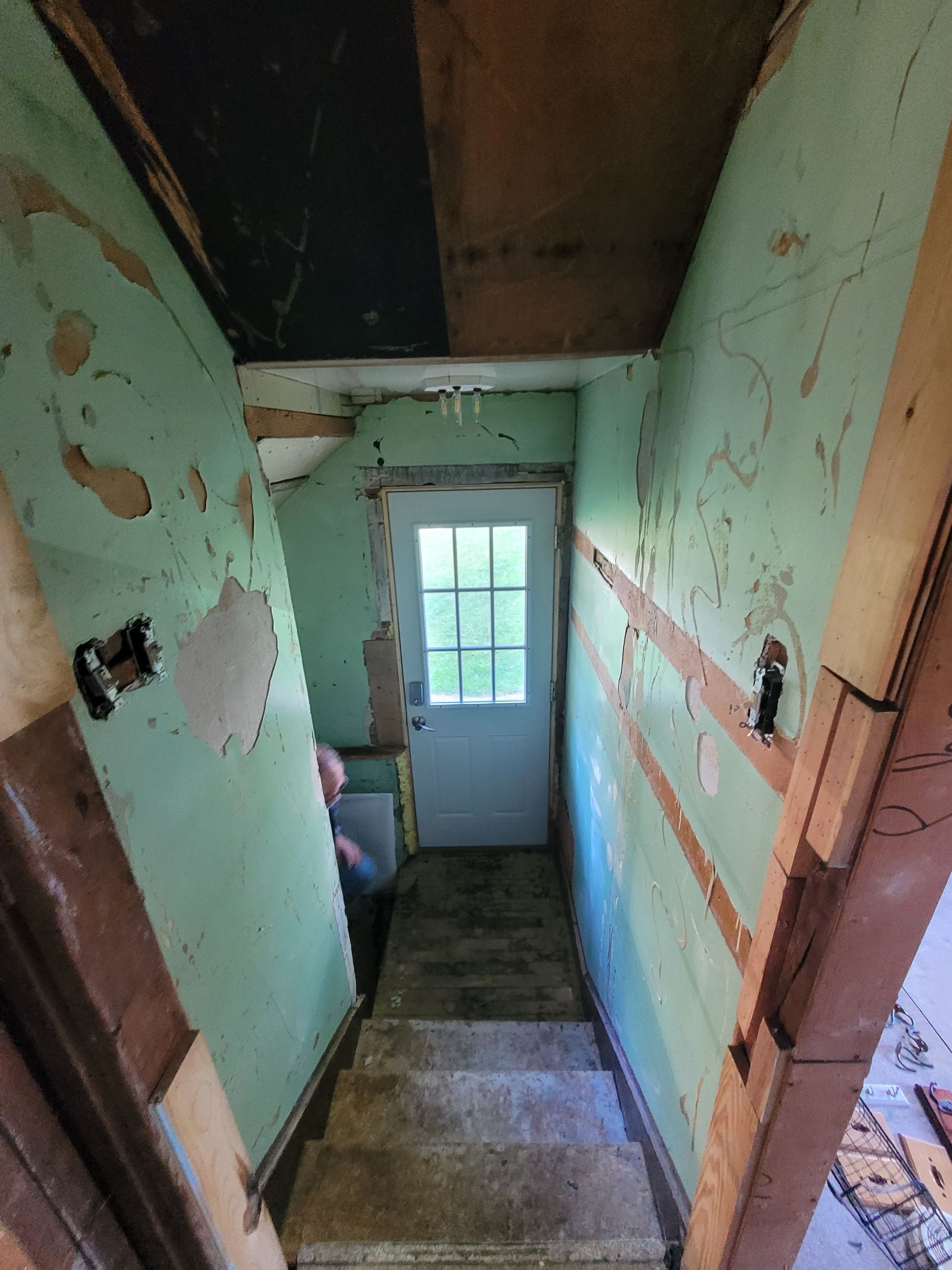 Project in Duluth by Anchor North Property Services