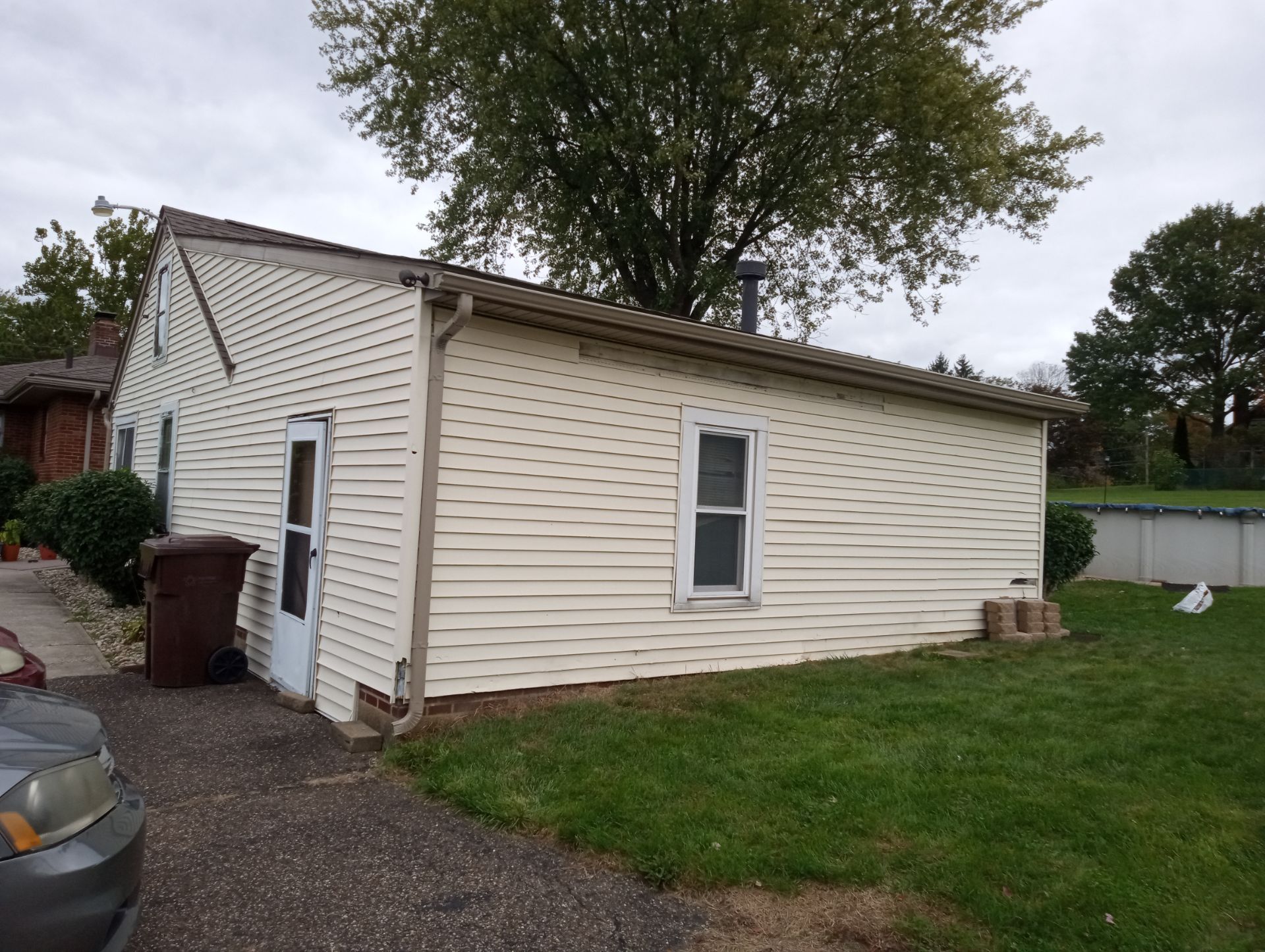 David Maurer by Silver Leaf Contracting 