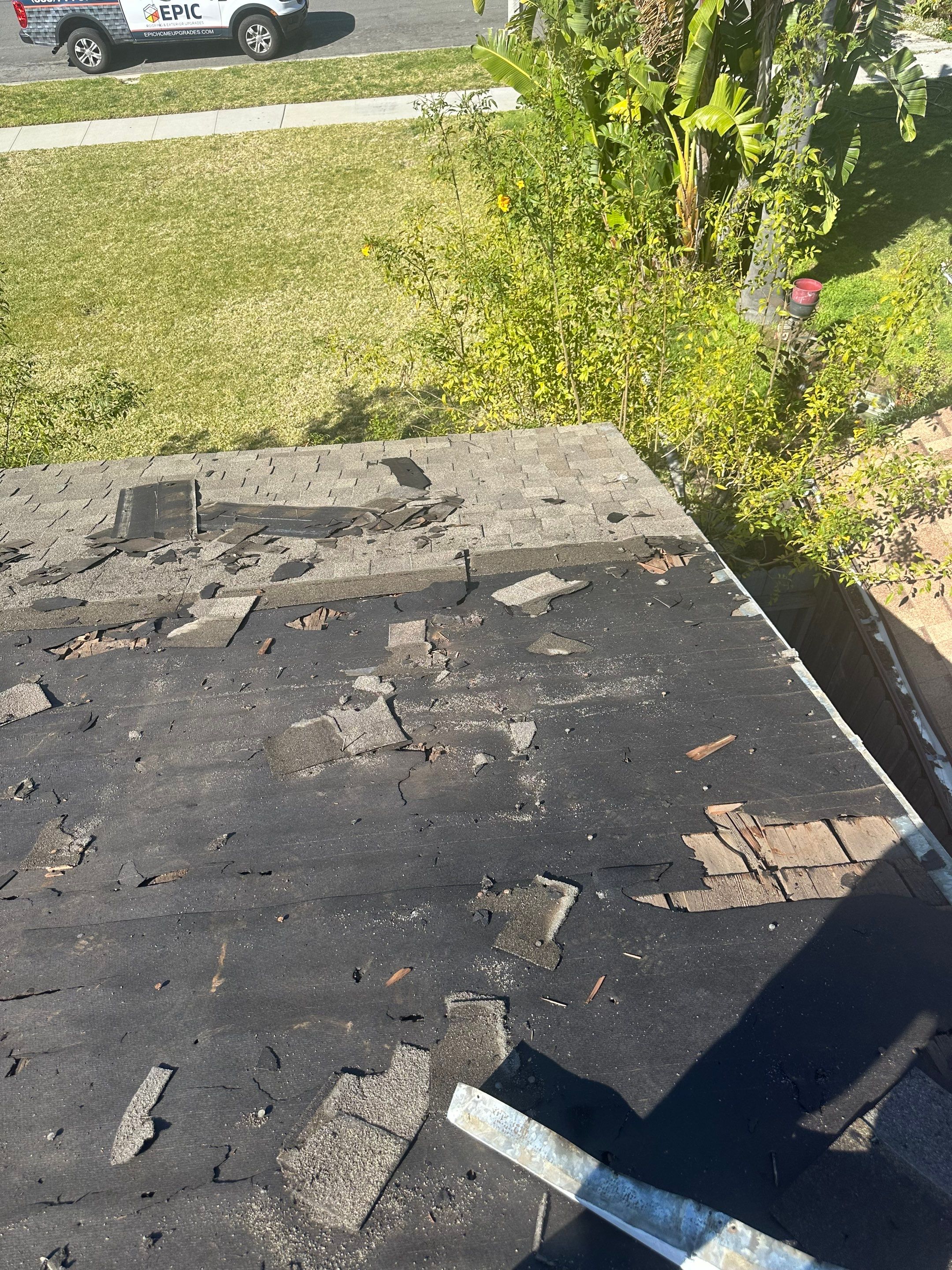 Roof Replacement - Anaheim, CA 92805 by Epic Roof Replacement