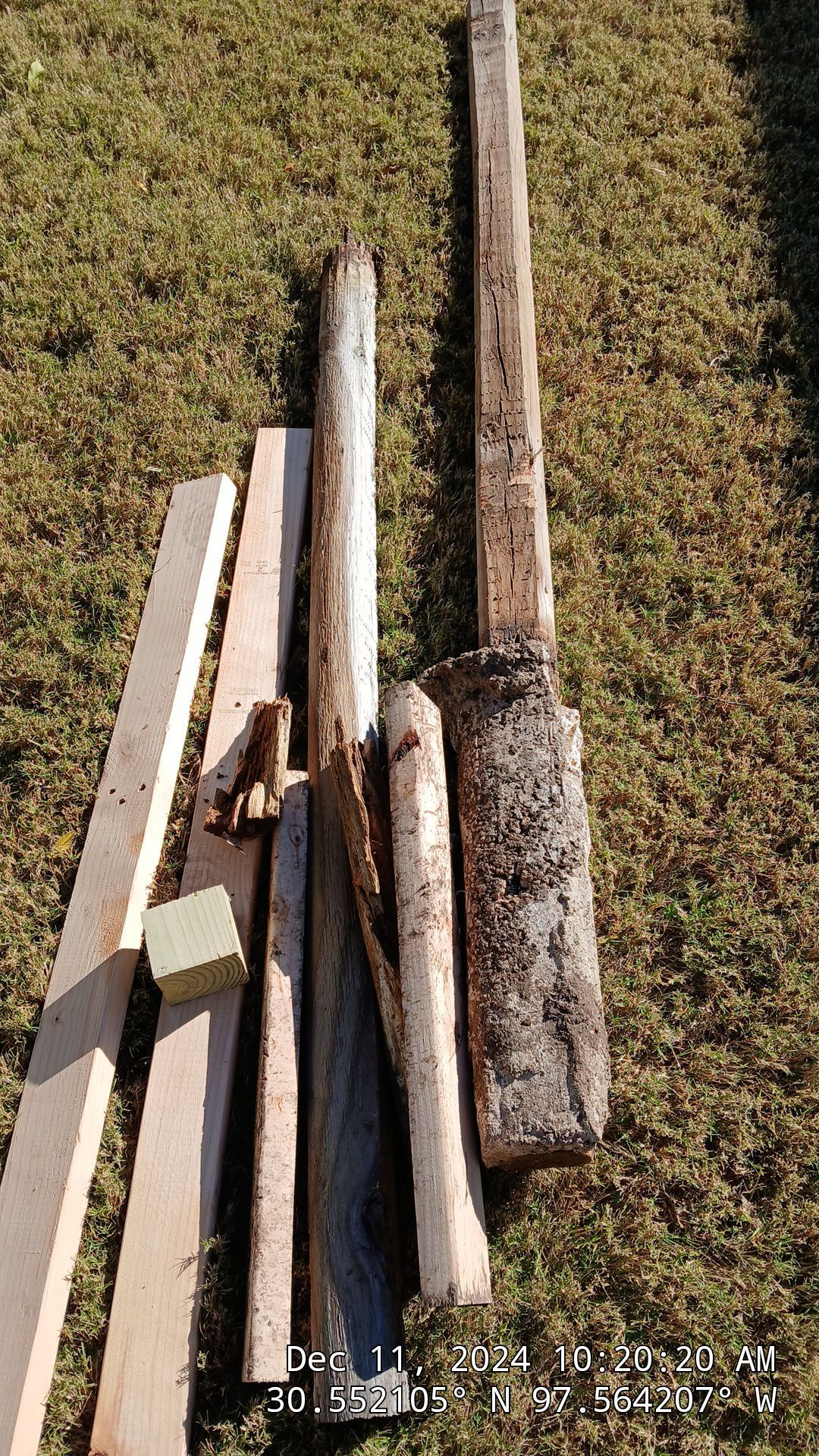 Hutto Residential Roofing Replacement with OSB Sheathing and Trim Repair by Caliber Restoration LLC