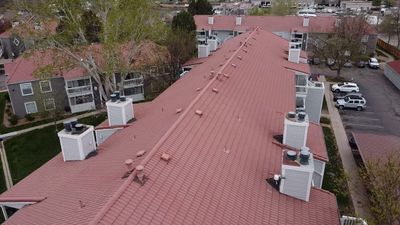 Multi-Family - Denver, CO