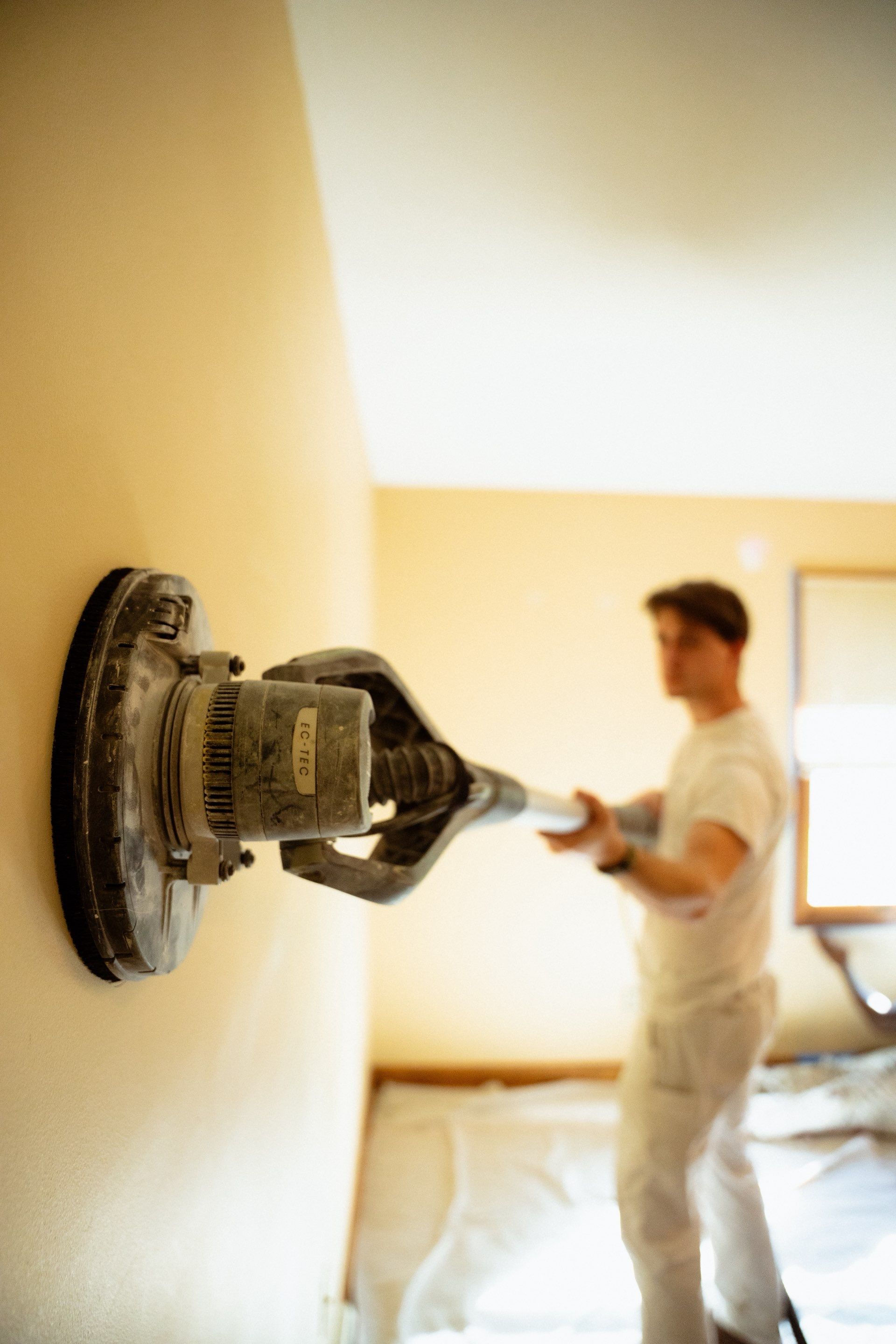 Project in McDonald, OH by P&D Painting