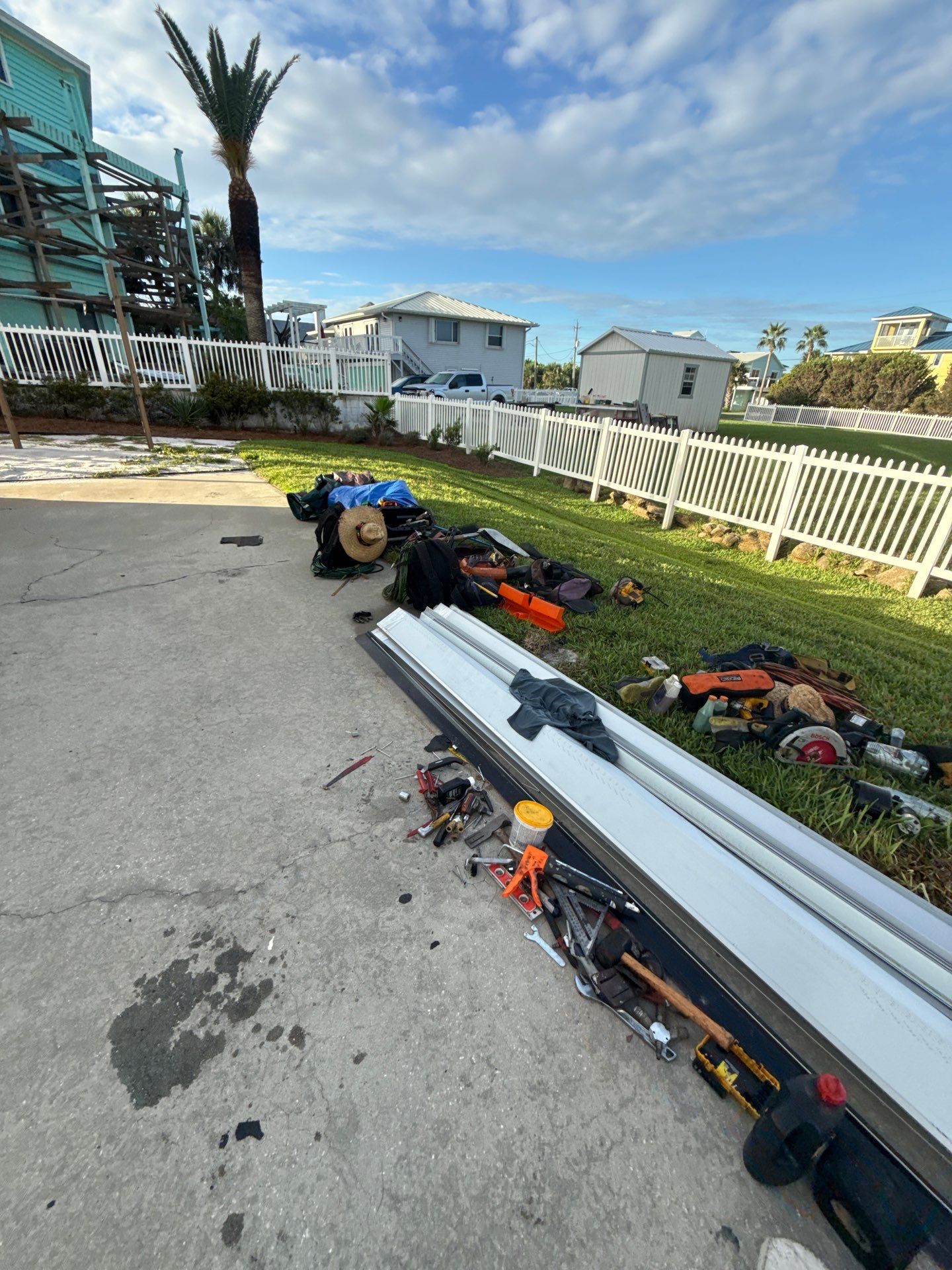 Metal Roof by Florida Blue Roofing, LLC