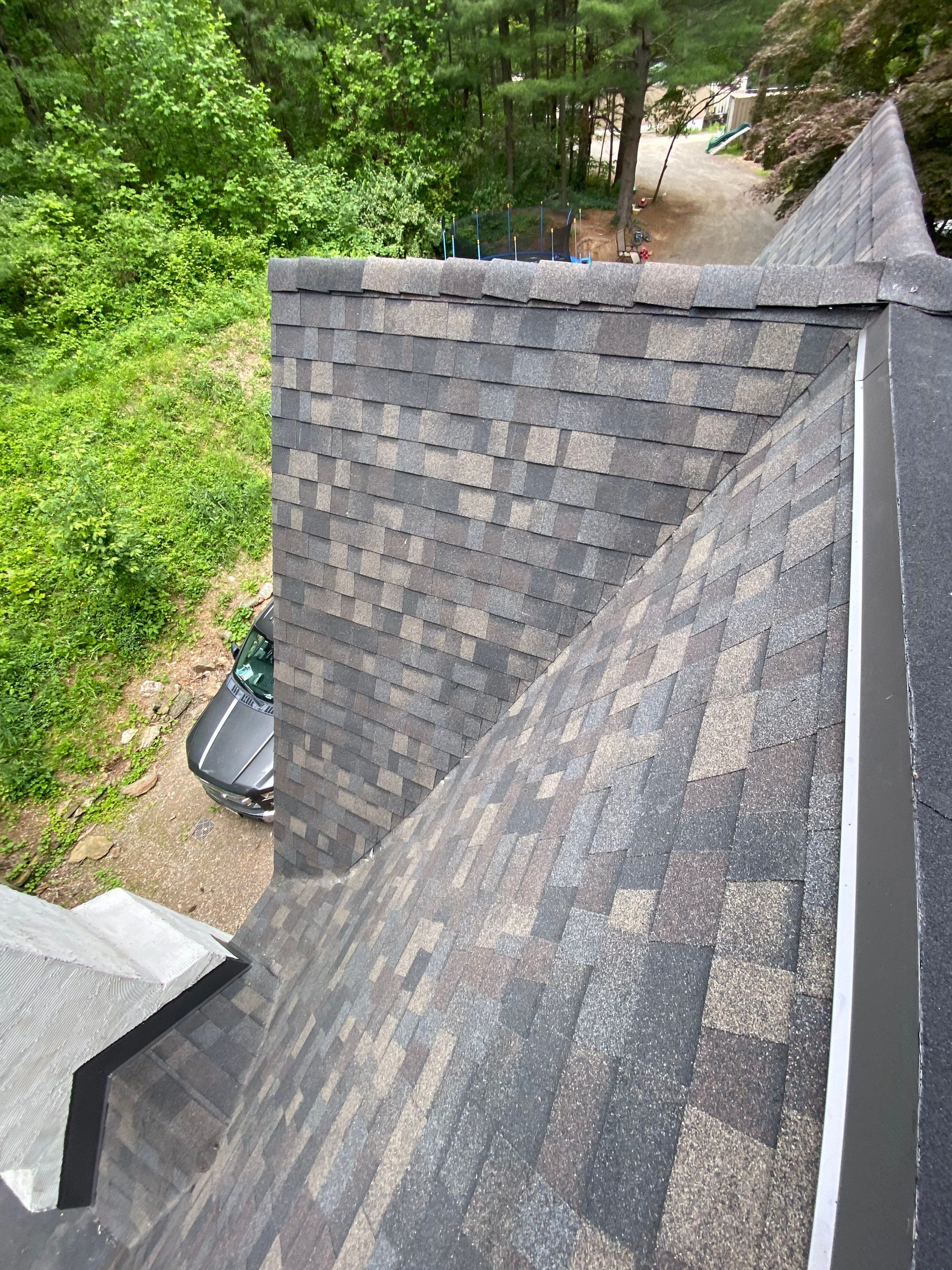 Roof Replacement & Restoration in Westminster, MD • Christi B. by Seipp Roofing, LLC