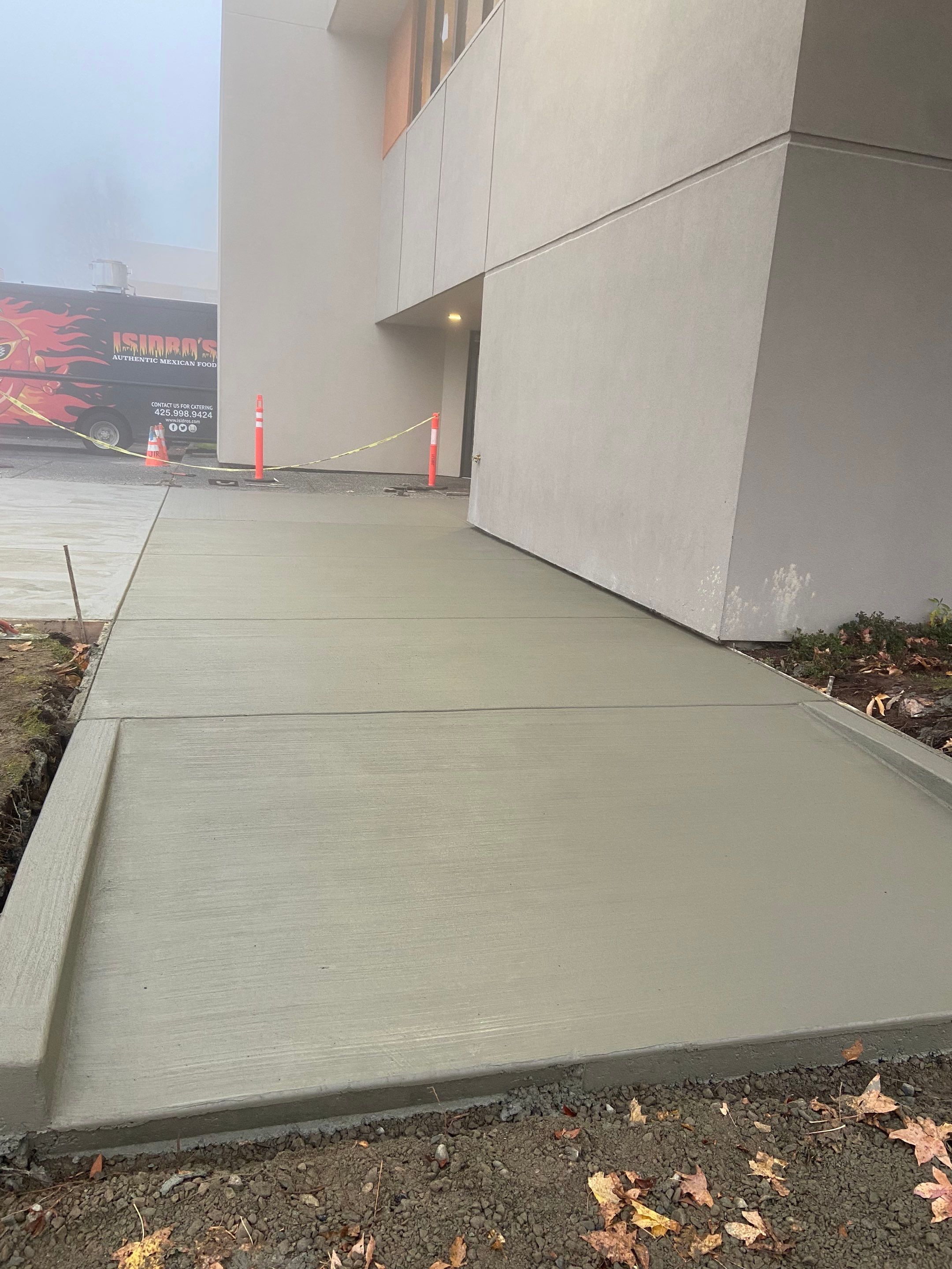 Culinex | Asphalt & Concrete Driveway Repair  by Jireh Asphalt & Concrete Inc 