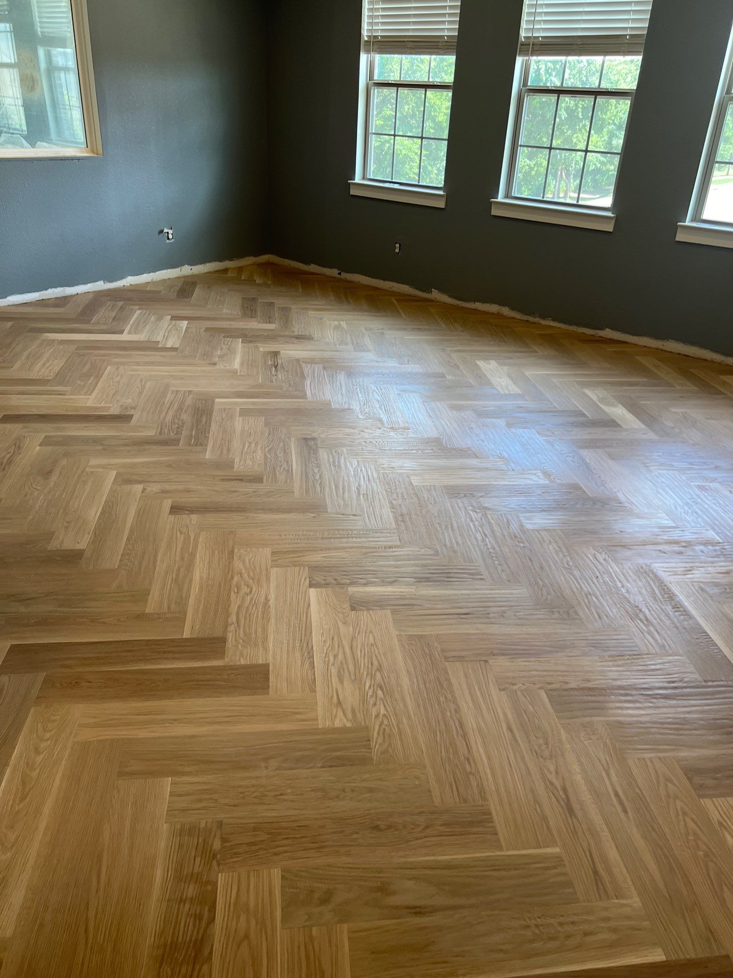 Wow by Bernard Hardwood Floors