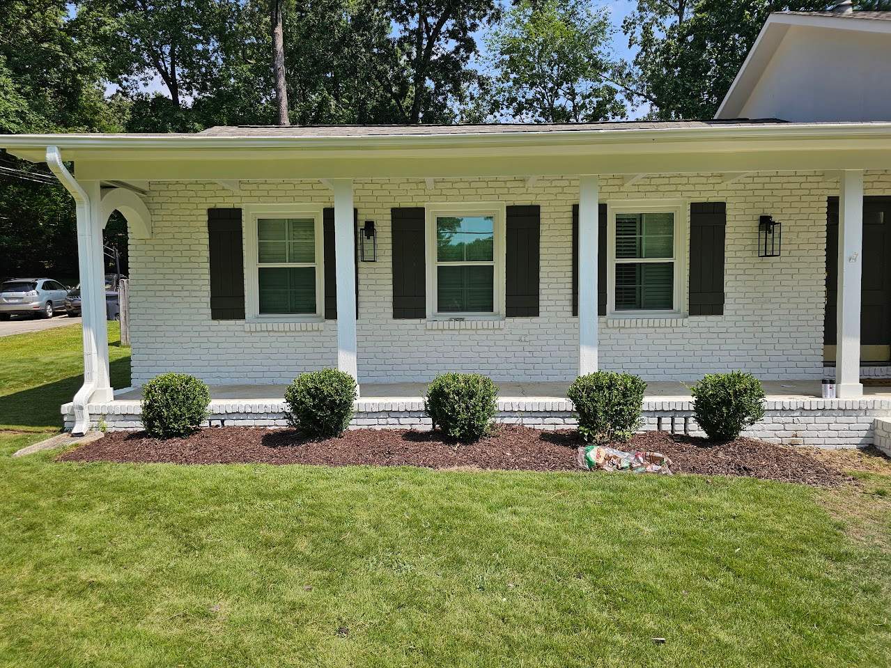 Adcock Project in Vestavia by The Window Source