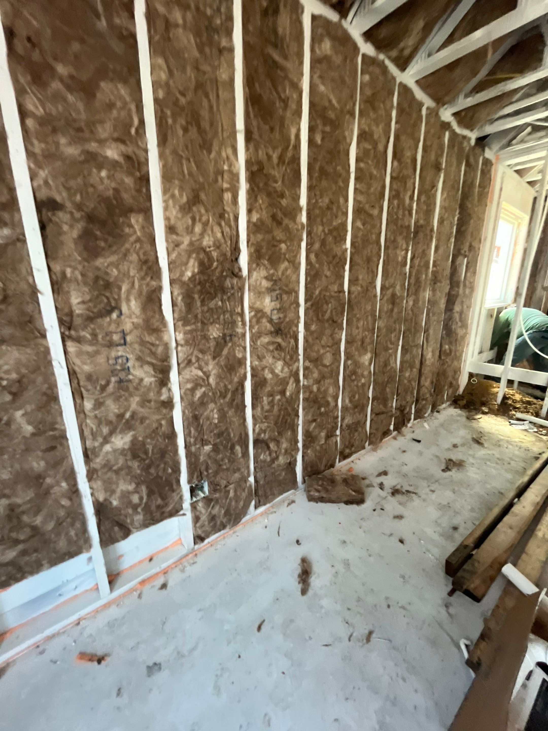 2620 Gamma Rd Flower Mound Tx by Apex Insulation Solutions