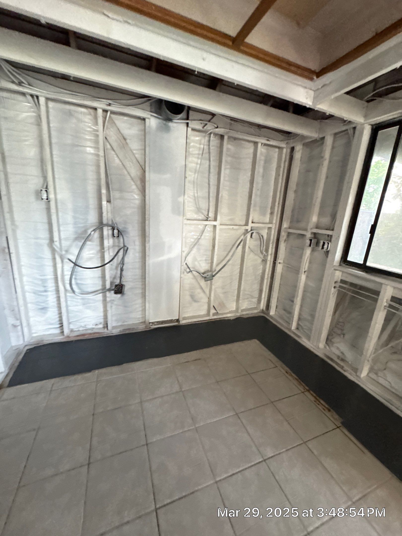 Project in Fresno  by 911 Hazmat Cleanup 