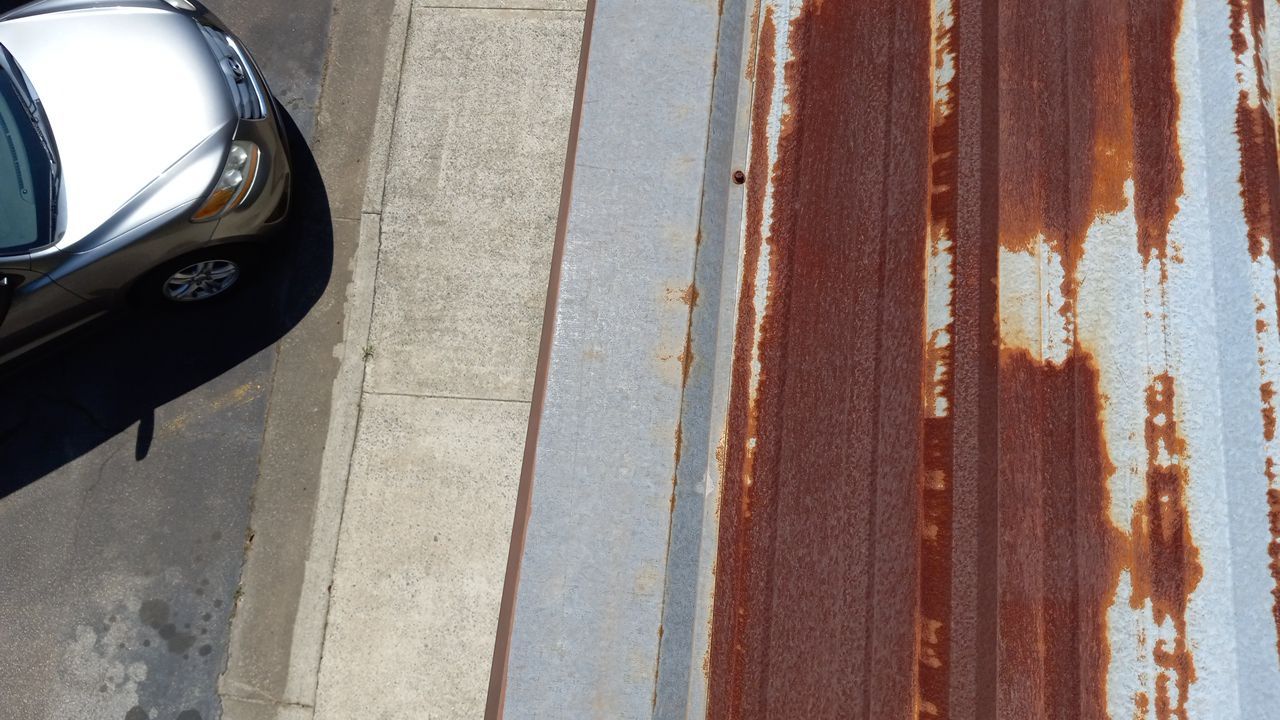Commercial Metal Roof Replacement - Kennesaw Georgia by Georgia Roof Advisors