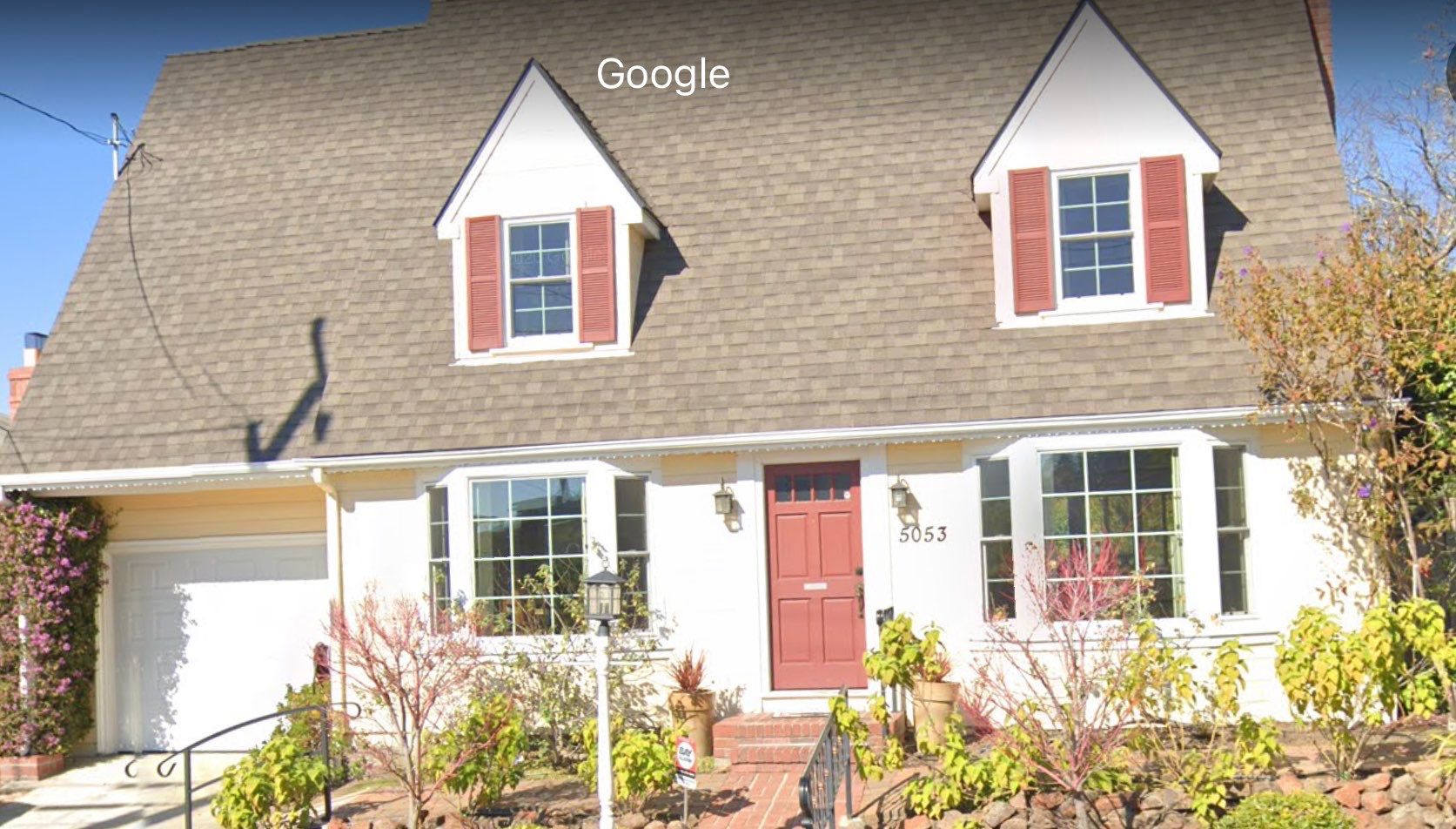 Carlos & Chela’s Home by SpotFree Window Cleaning