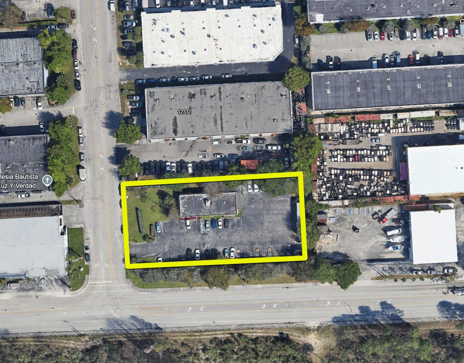 ROLLINS CONTINENTAL INC by Souffront Construction & Engineering
