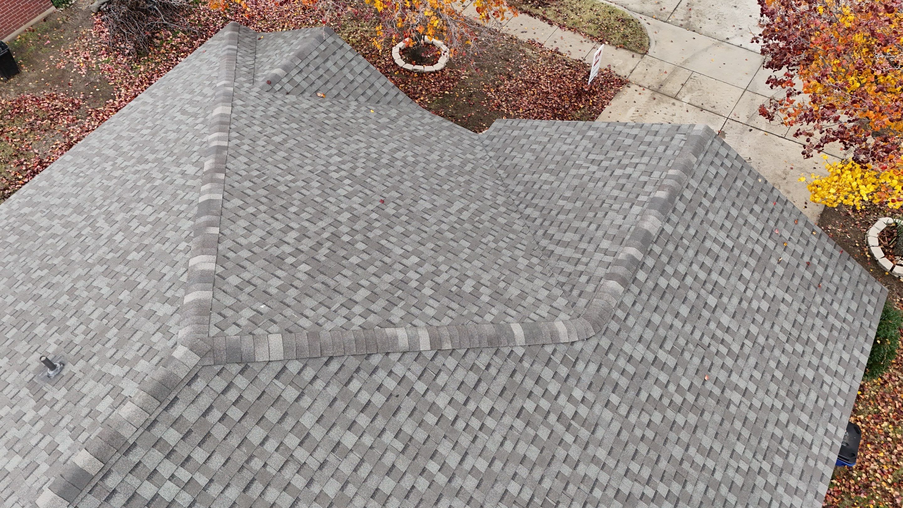 Project in Crowley by Armor Roofing | Exteriors