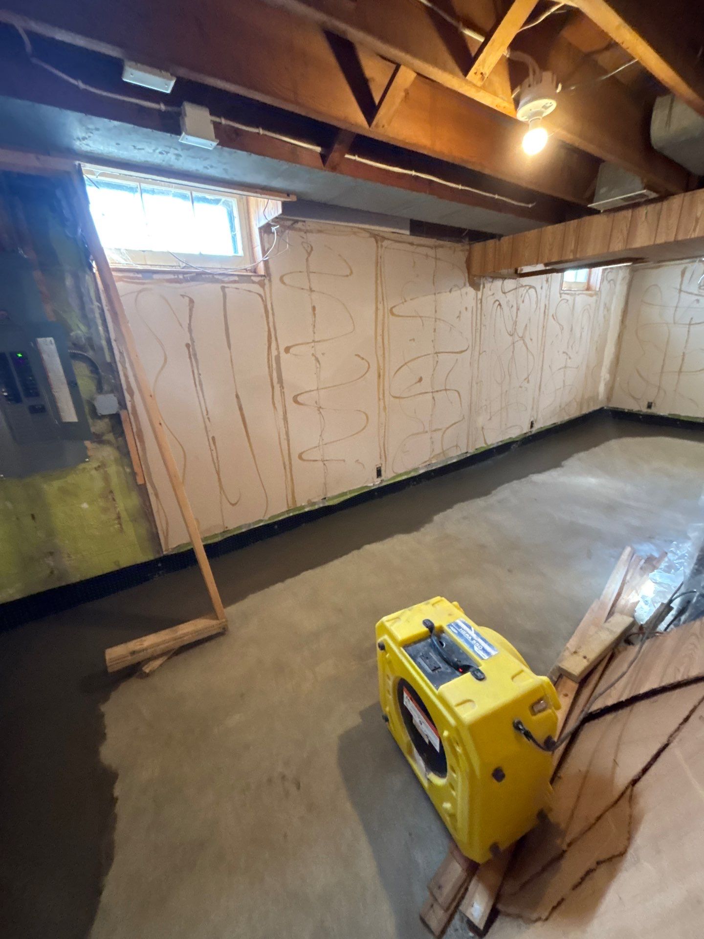 St. Paul Waterproofing at it's Finest by Waterproofing Northeast