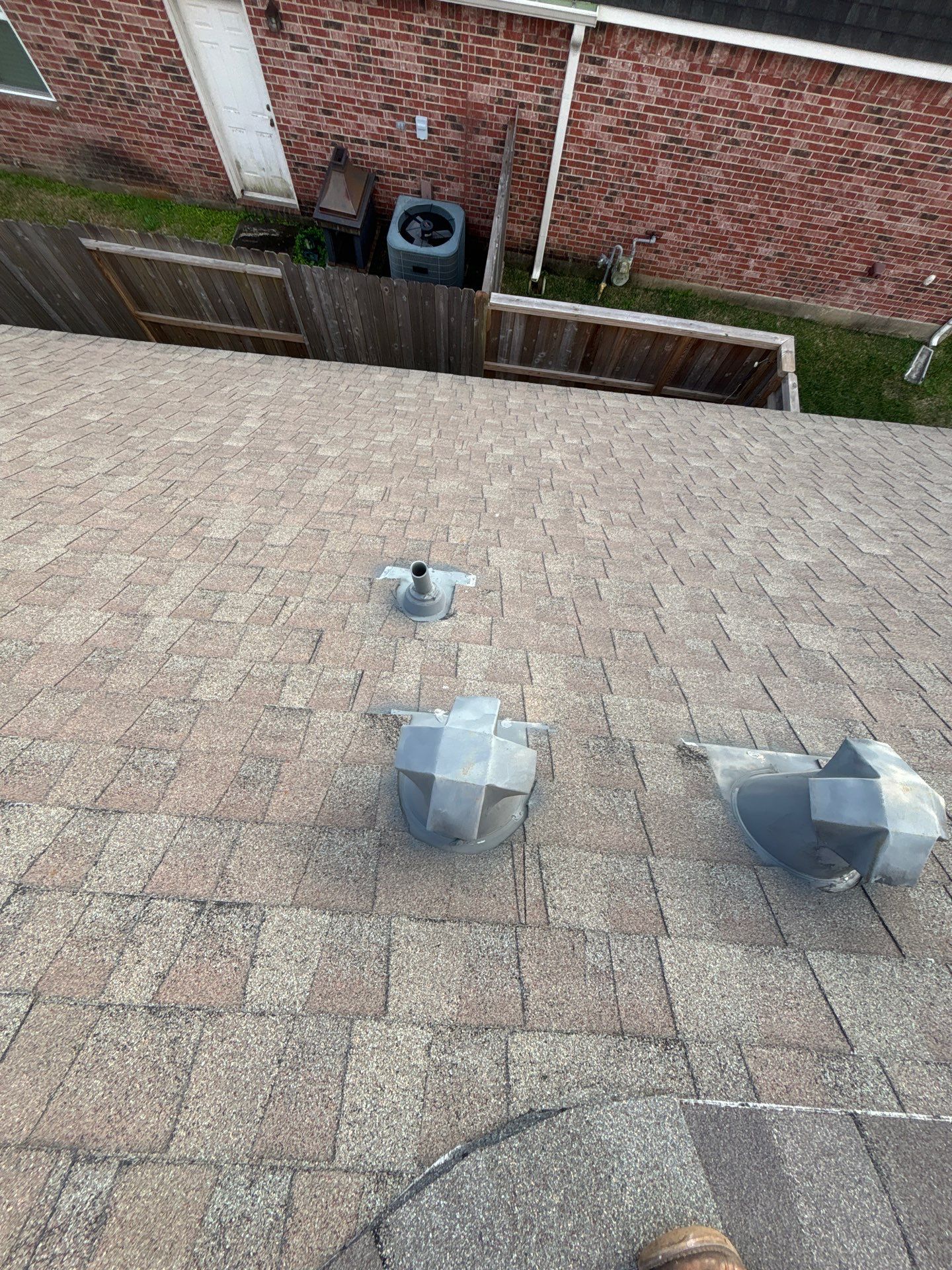 Roof Repair Pearland by Roof Repair Company