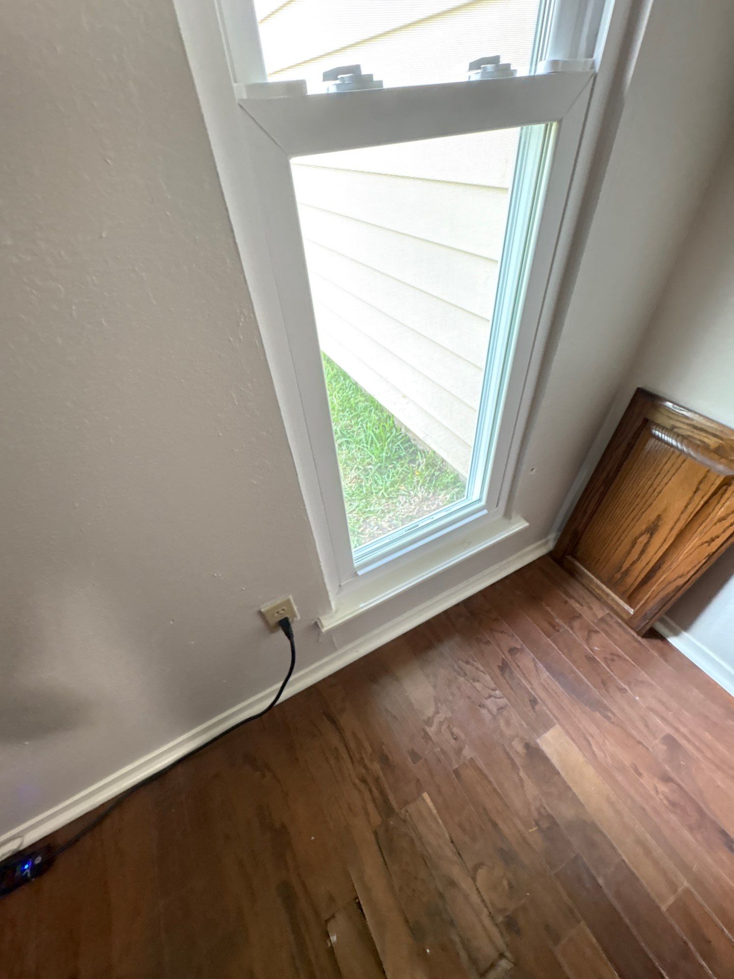 Let me See! by Bayfront Roofing and Construction