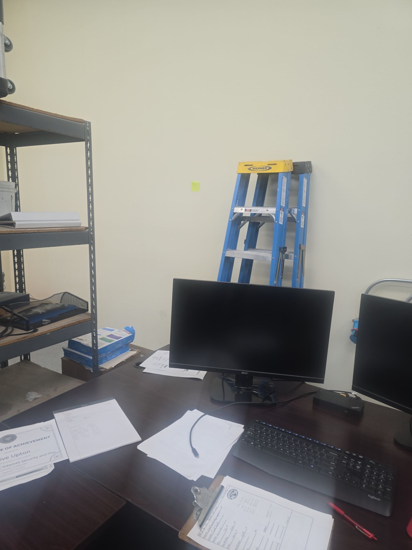Scope of Work: 7-in-1 Project by Us Plumbing
