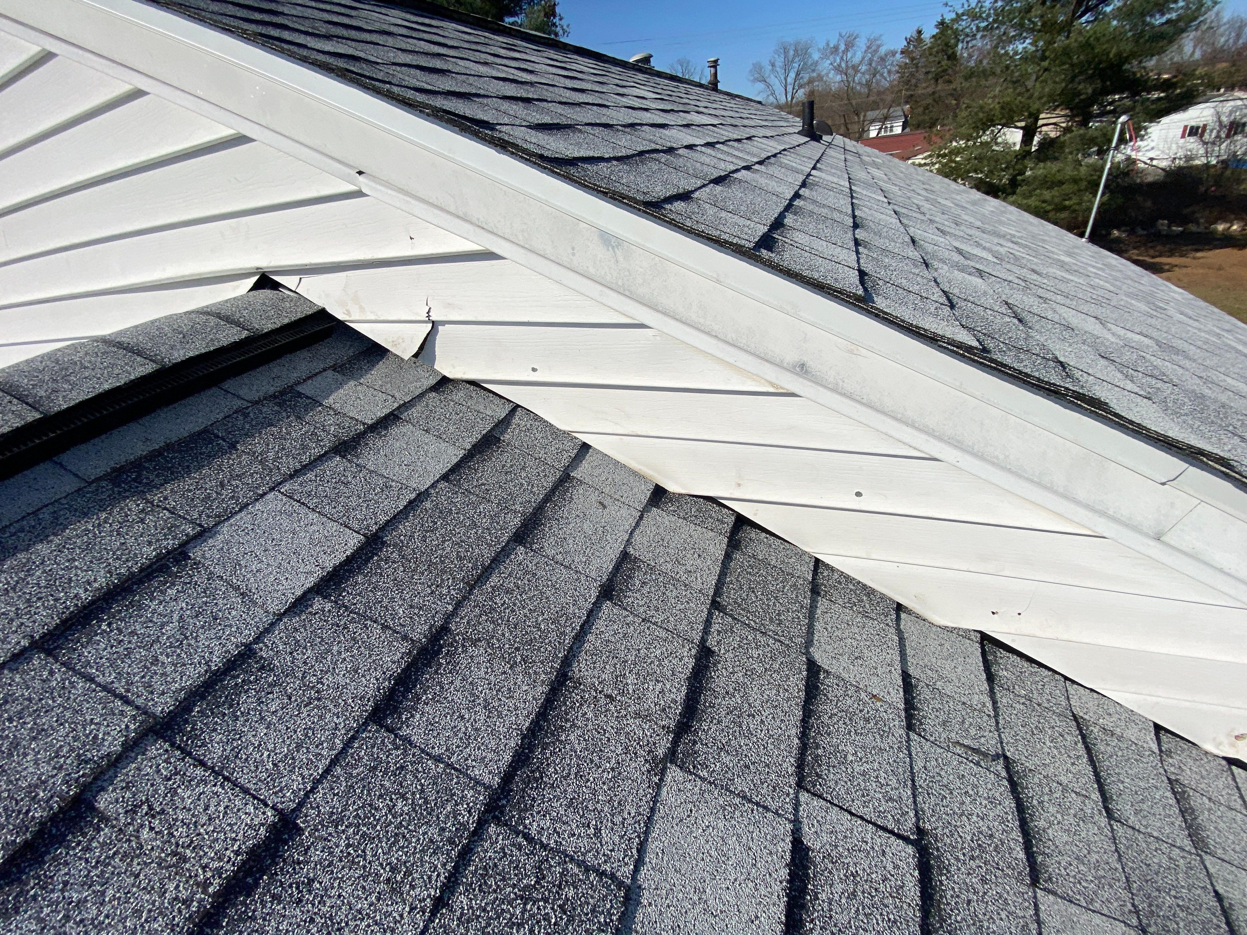 Roof Replacement using Owens Corning by 180 Contractors