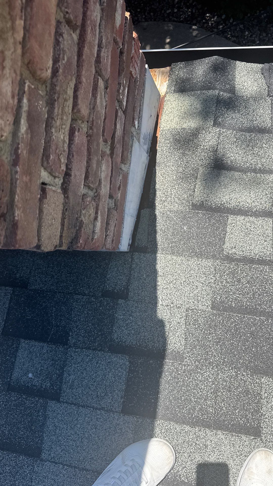 Roof Rejuvenation using Roof Maxx Treatment by Roof Maxx of Folsom