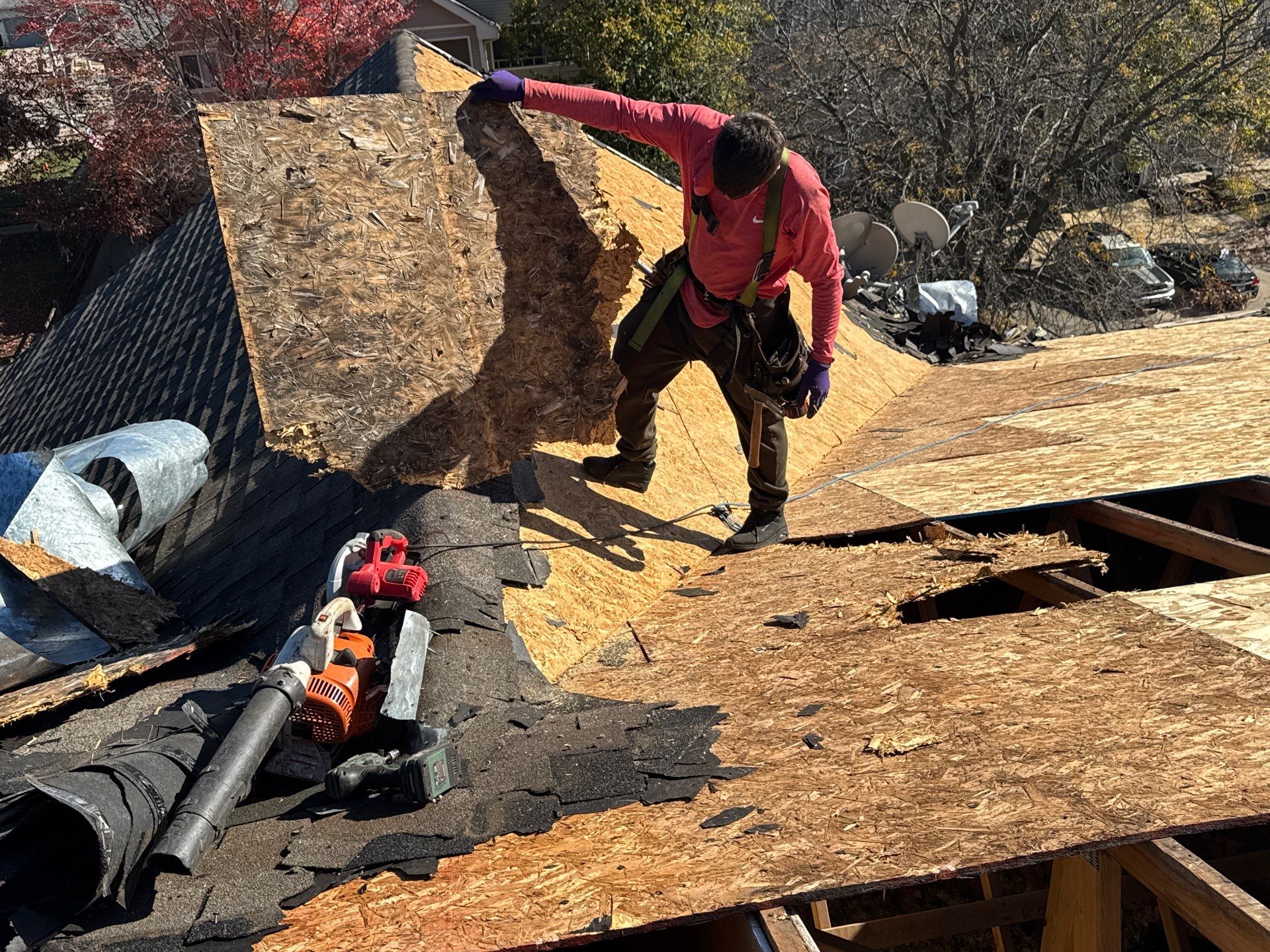 HVG 1144 by AFC Exteriors