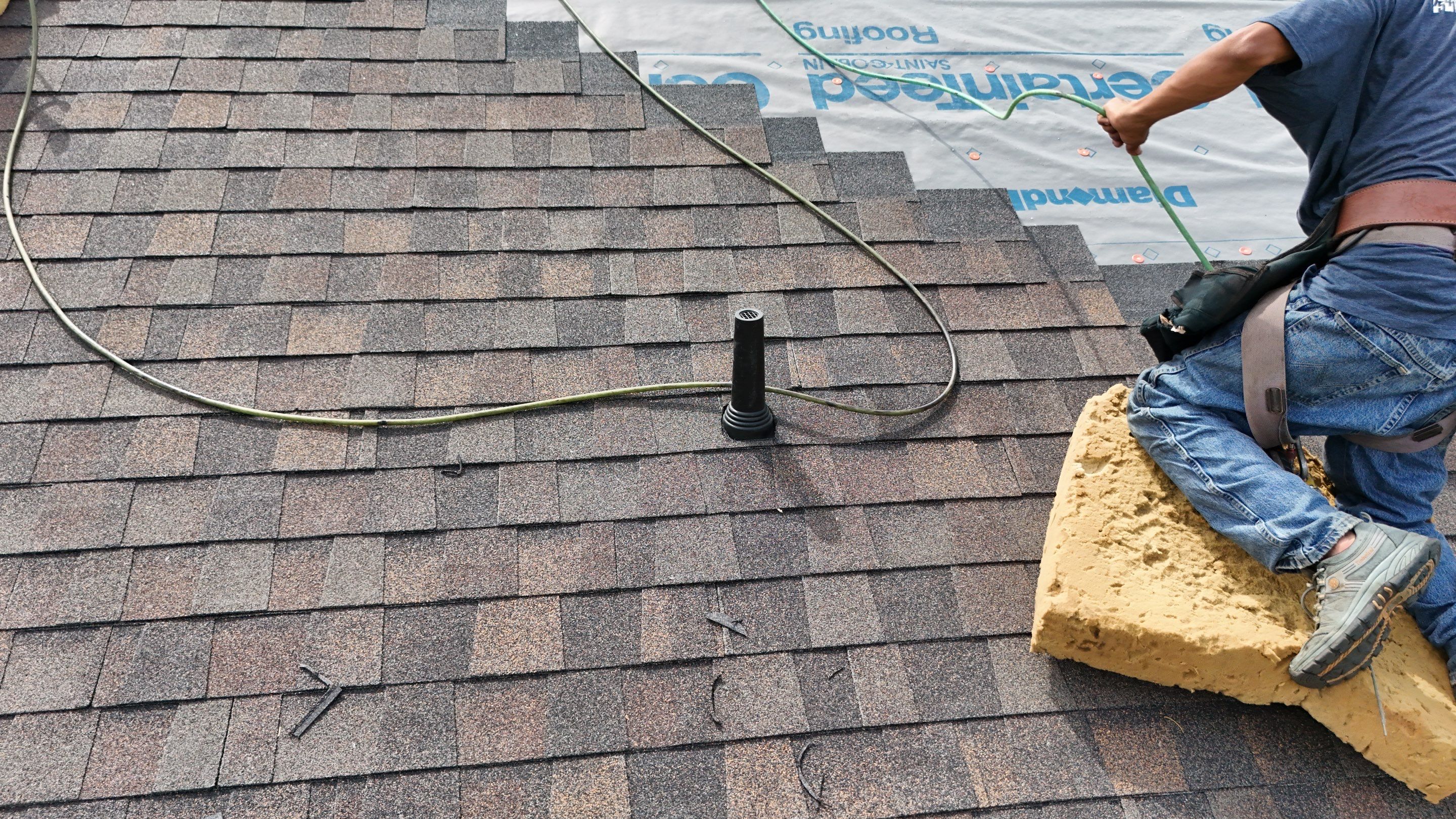 Shenandoah Re-Roof by Royal House LLC