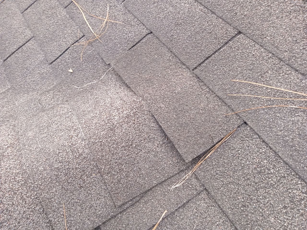 Residential Roofing Repair using Atlas Pinnacle Pristine Tan Mist by Talya Roofing