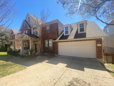 Project in Austin