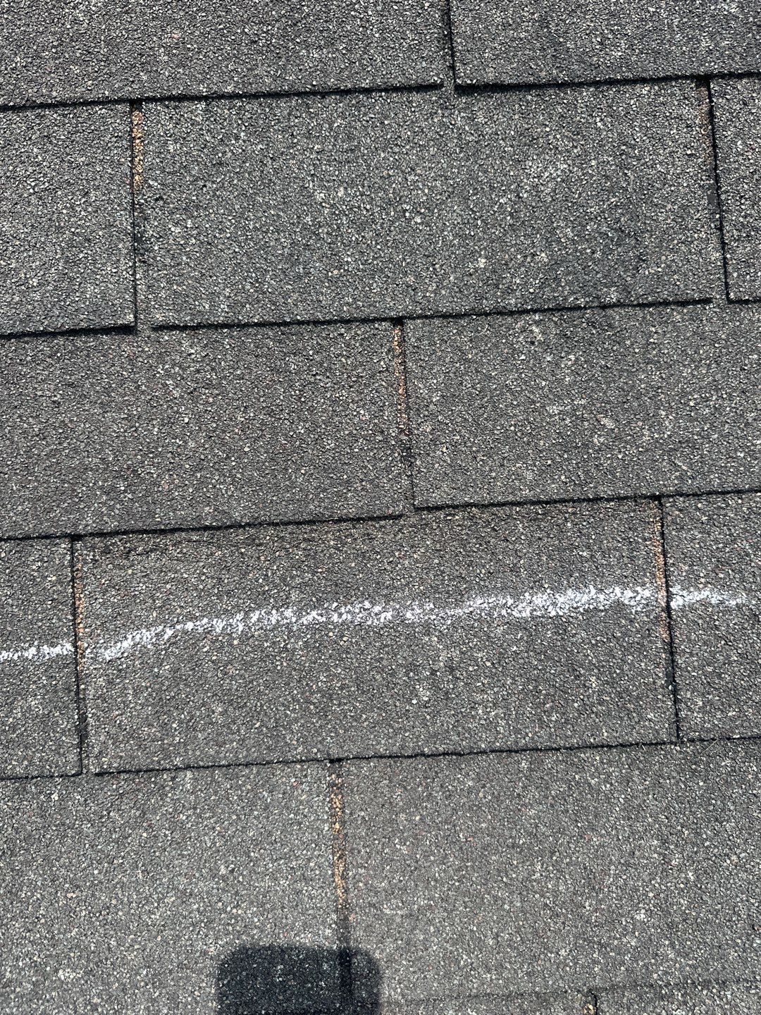 Residential Roof Repair by Roof Repair Company