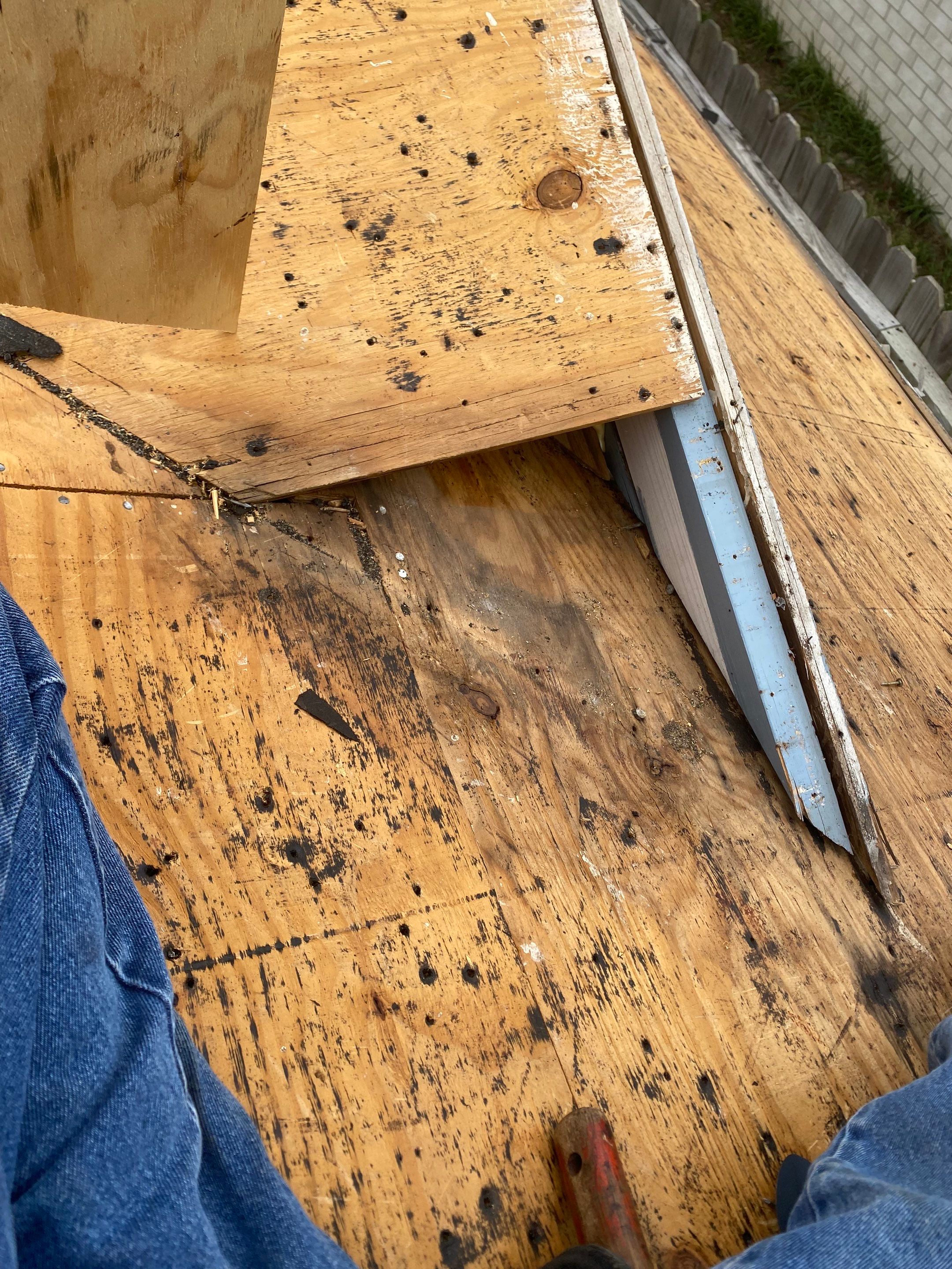 Pacific Wave by Bayfront Roofing and Construction