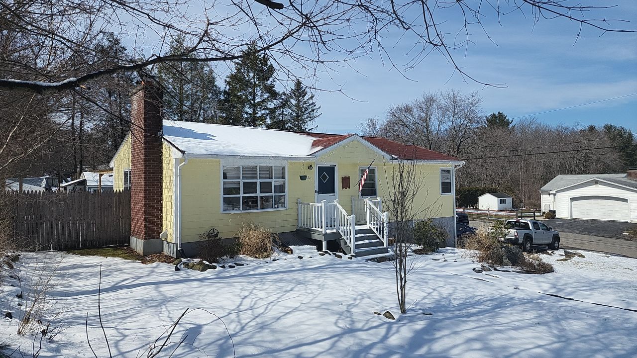 Siding Installation using CertainTeed by UBrothers Construction