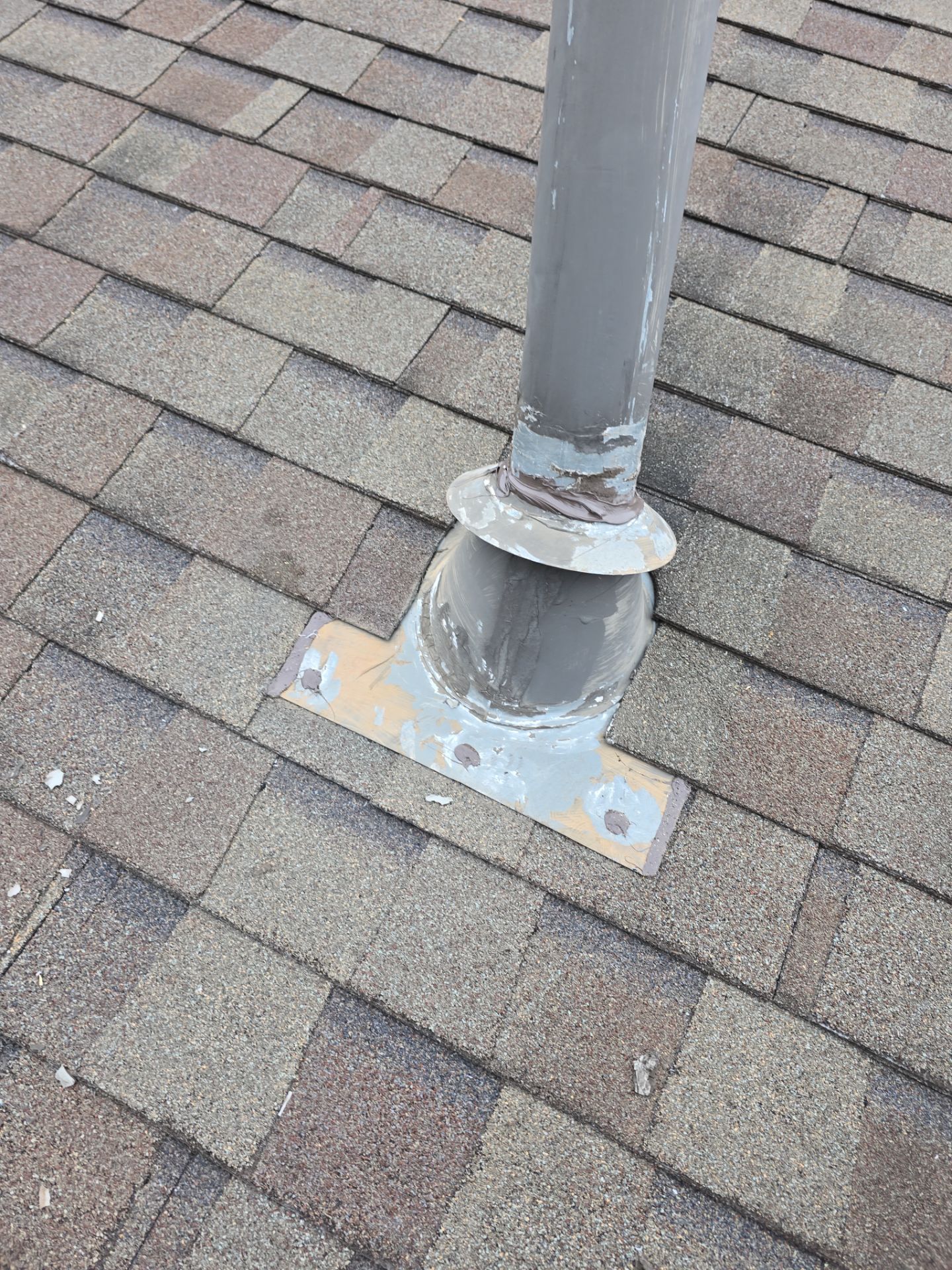 Roof Repair Tomball by Roof Repair Company