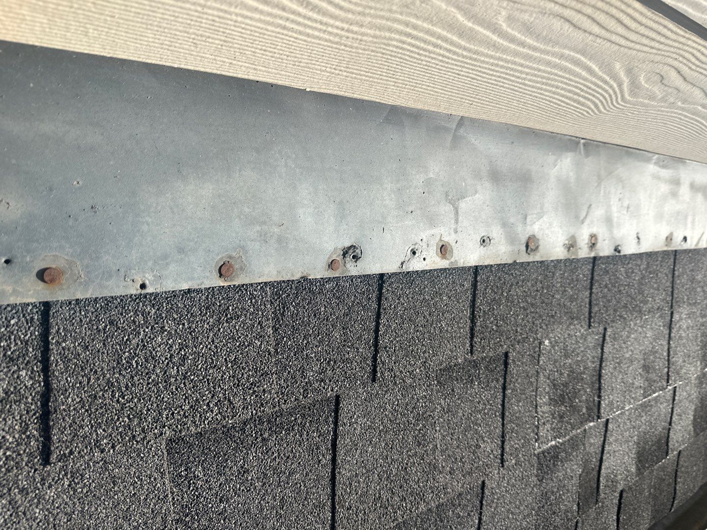 Residential Roofing Repair using Owen's Corning Duration (Lifetime) Shingles by Roof Repair Company