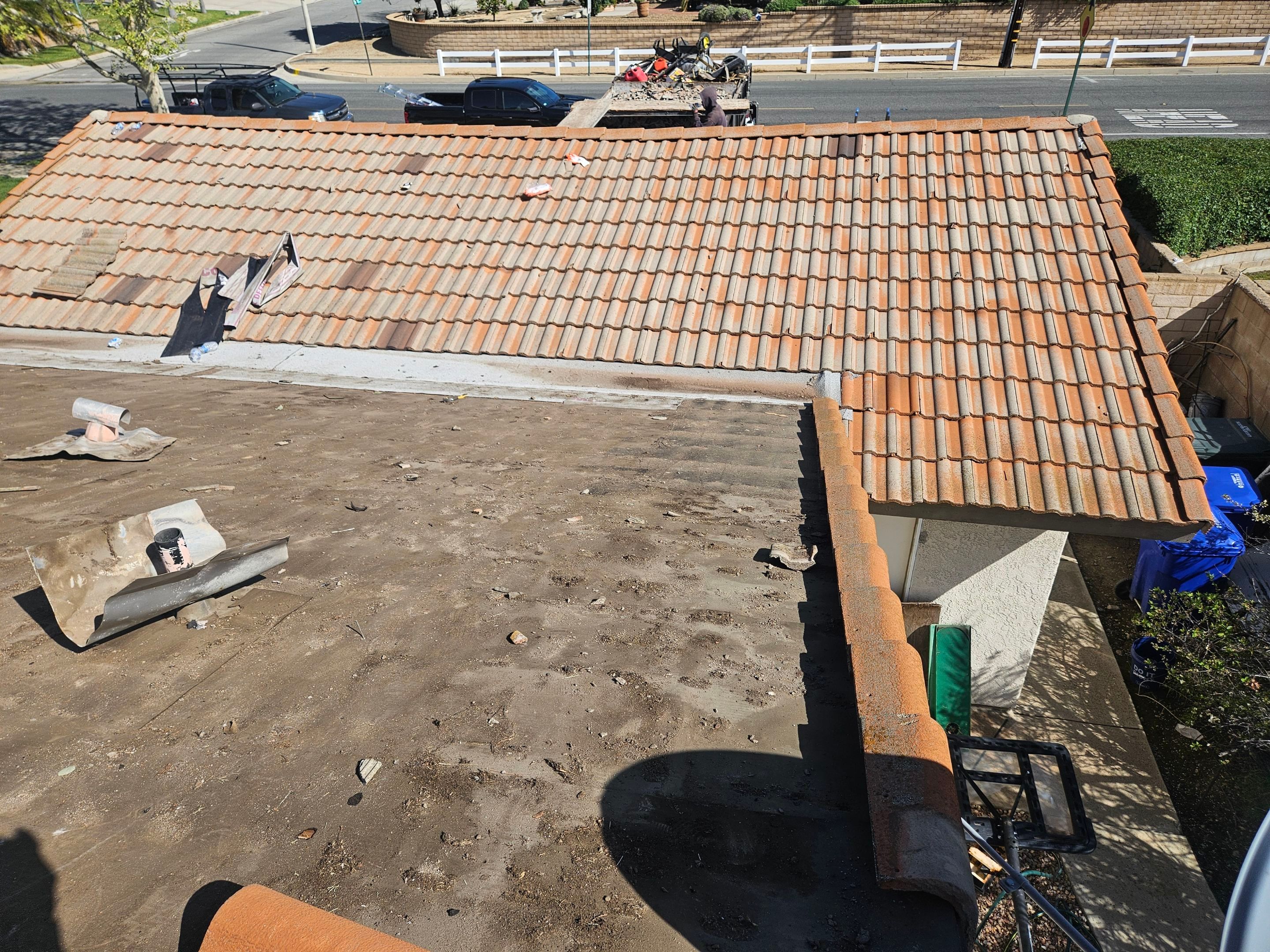 Roof Replacement- Rancho Cucamonga, CA 91737 by Epic Roof Replacement