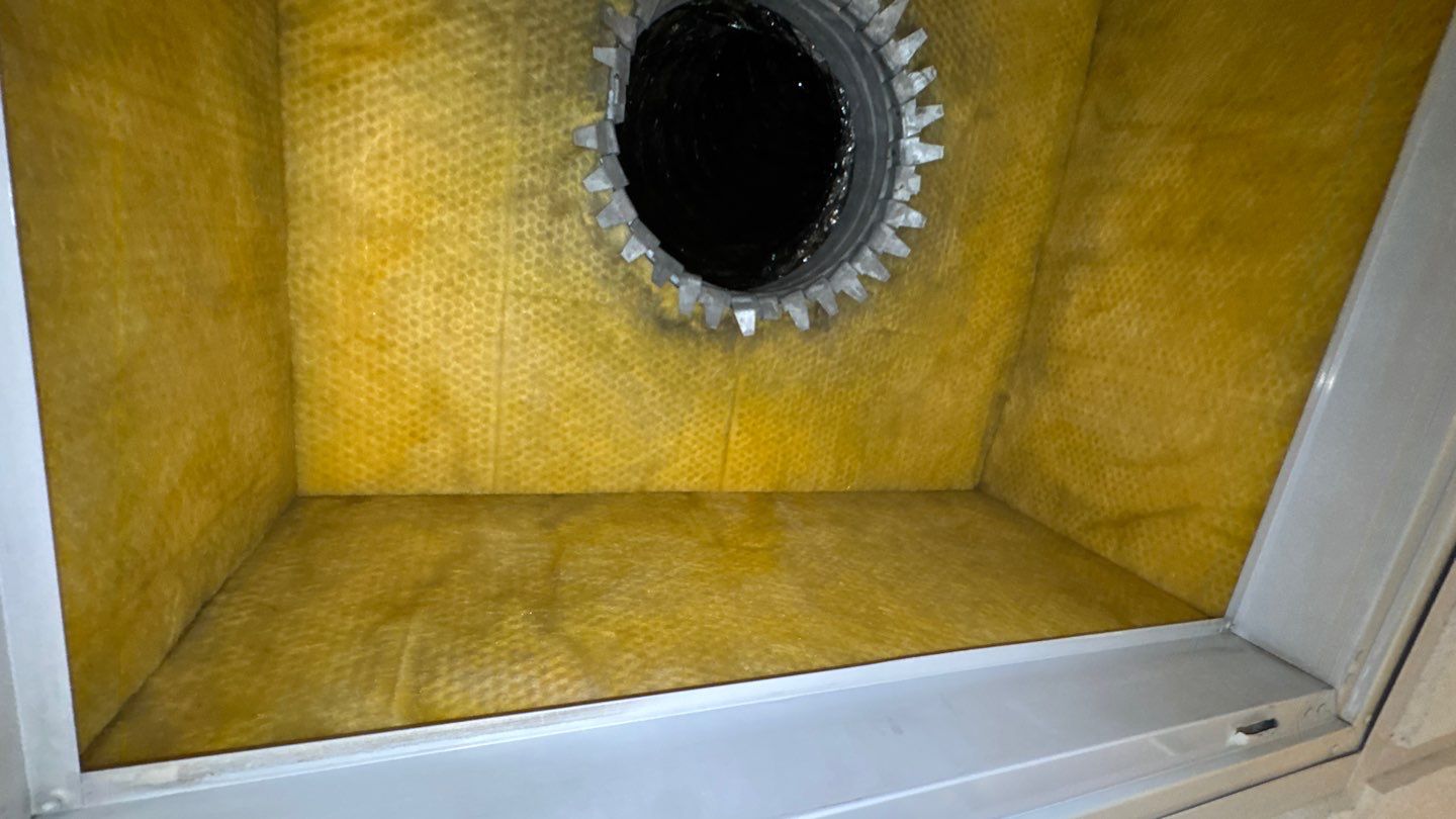 Commercial Air Duct Cleaning in Windermere by Hygienic Air, Inc