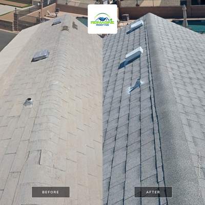 Estate Gray Shingles