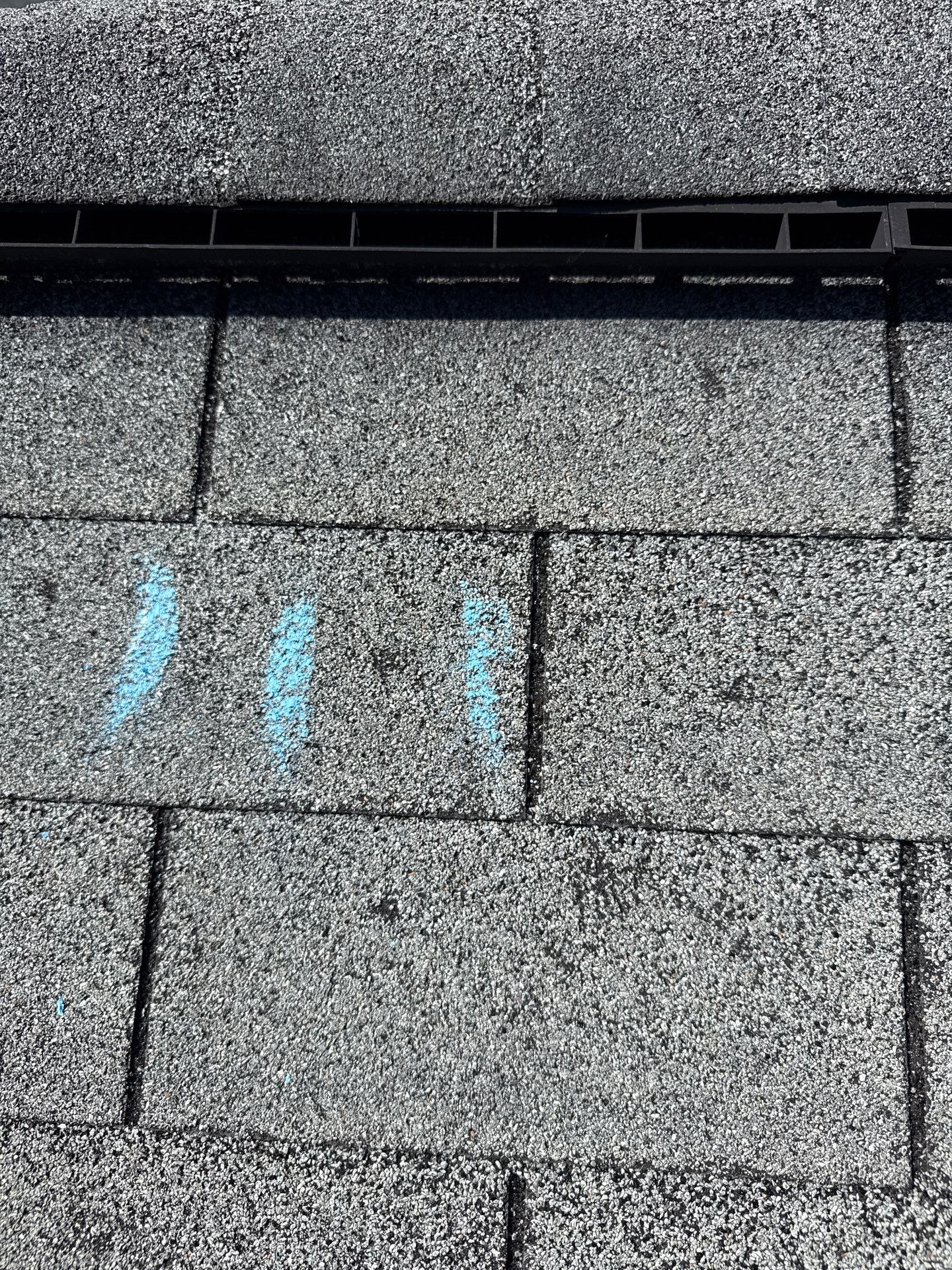 Roof, siding and gutter replacement by hail damage by Just Brilliant Restoration JBR