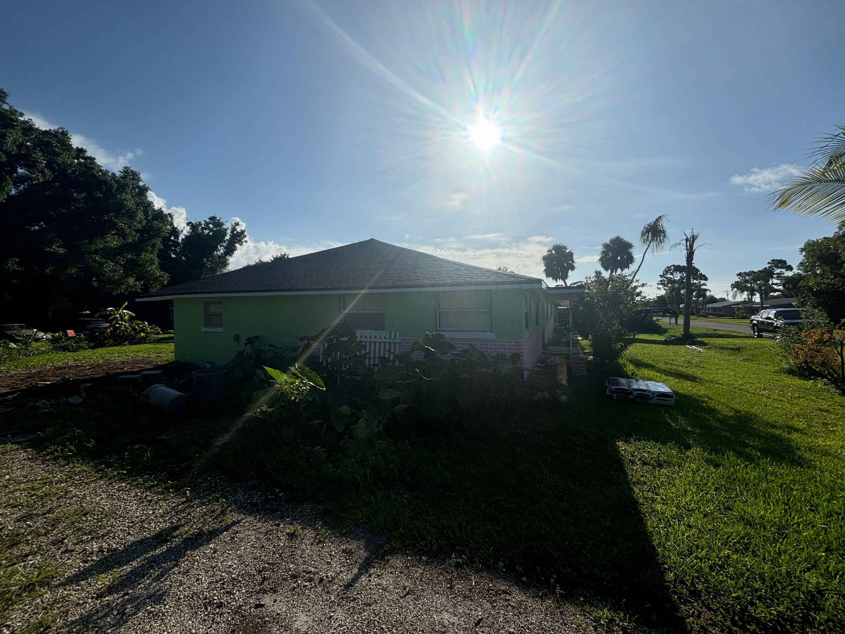 Project in North Fort Myers by 6D Roofing & Consulting, LLC