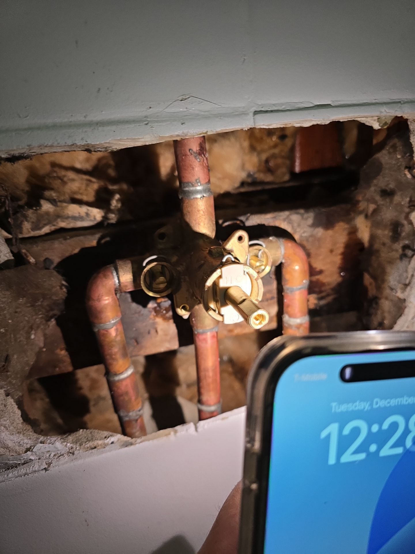 Full Plumbing Installation & Water Heater Inspection by Us Plumbing