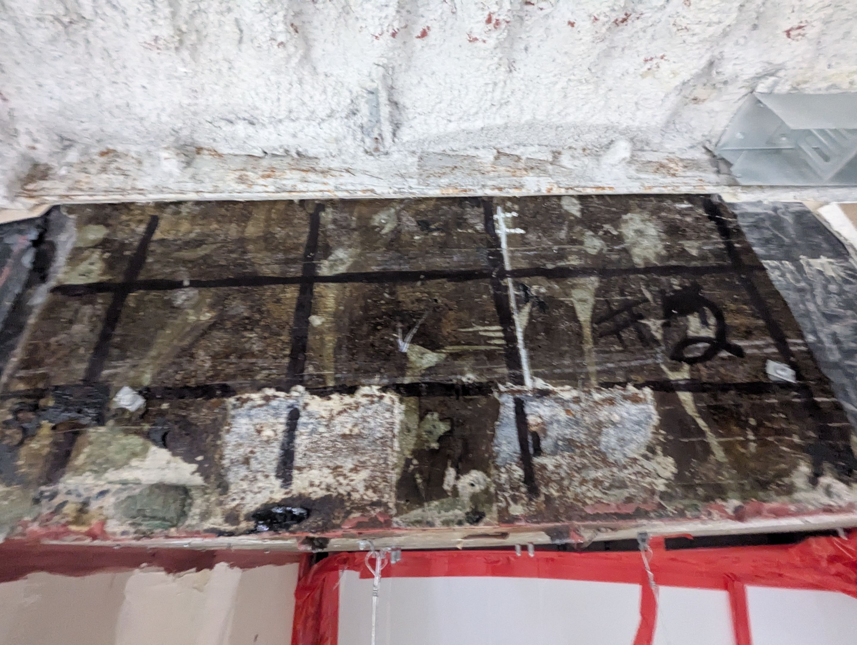 Concrete Scan by Alsip Locating Service, LLC