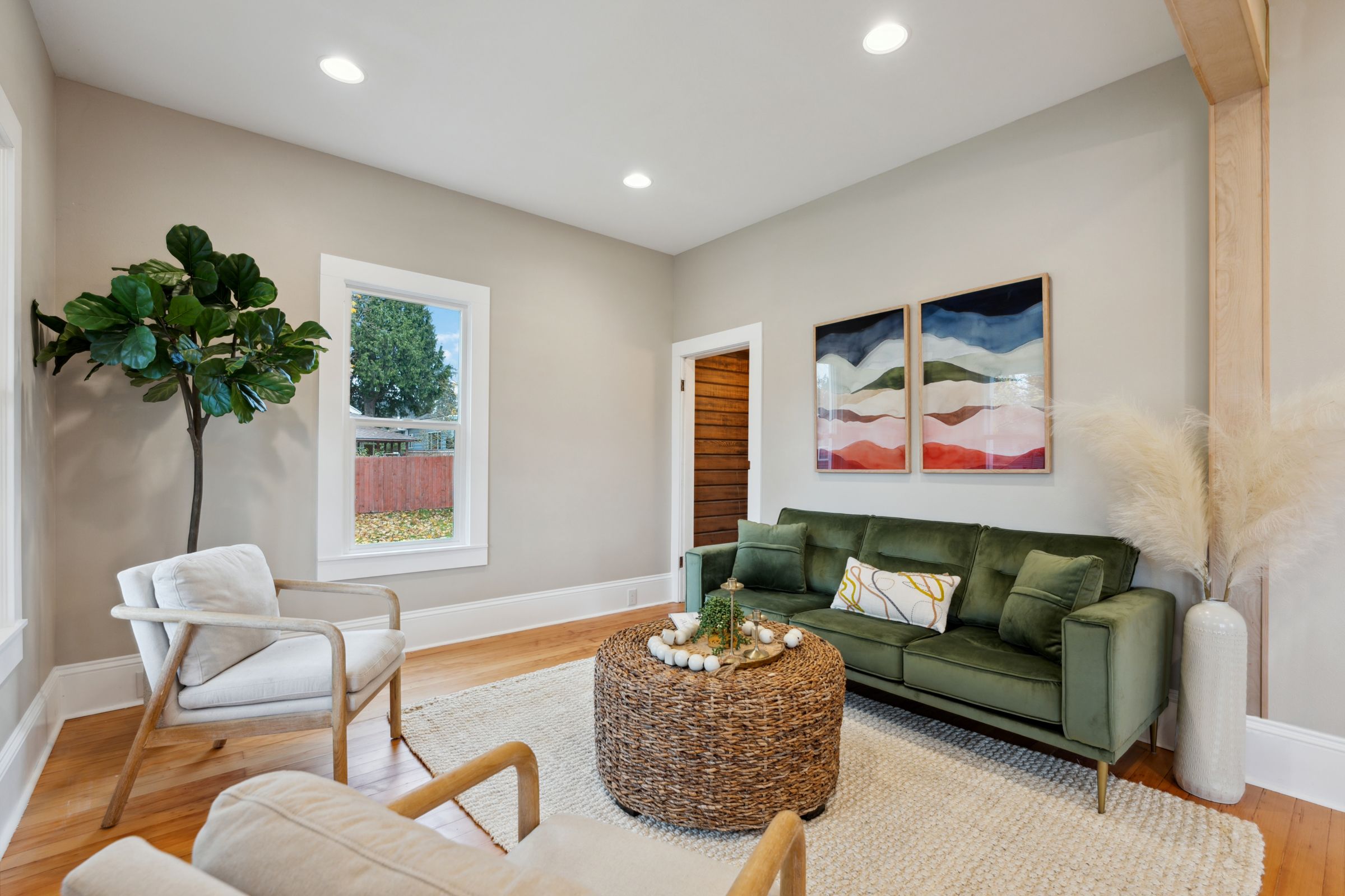 1902 Complete property rehab and full renovation. by Crm Services Llc