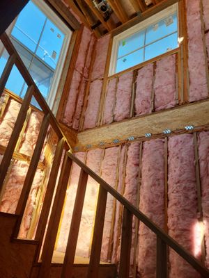 Project in Los Angeles