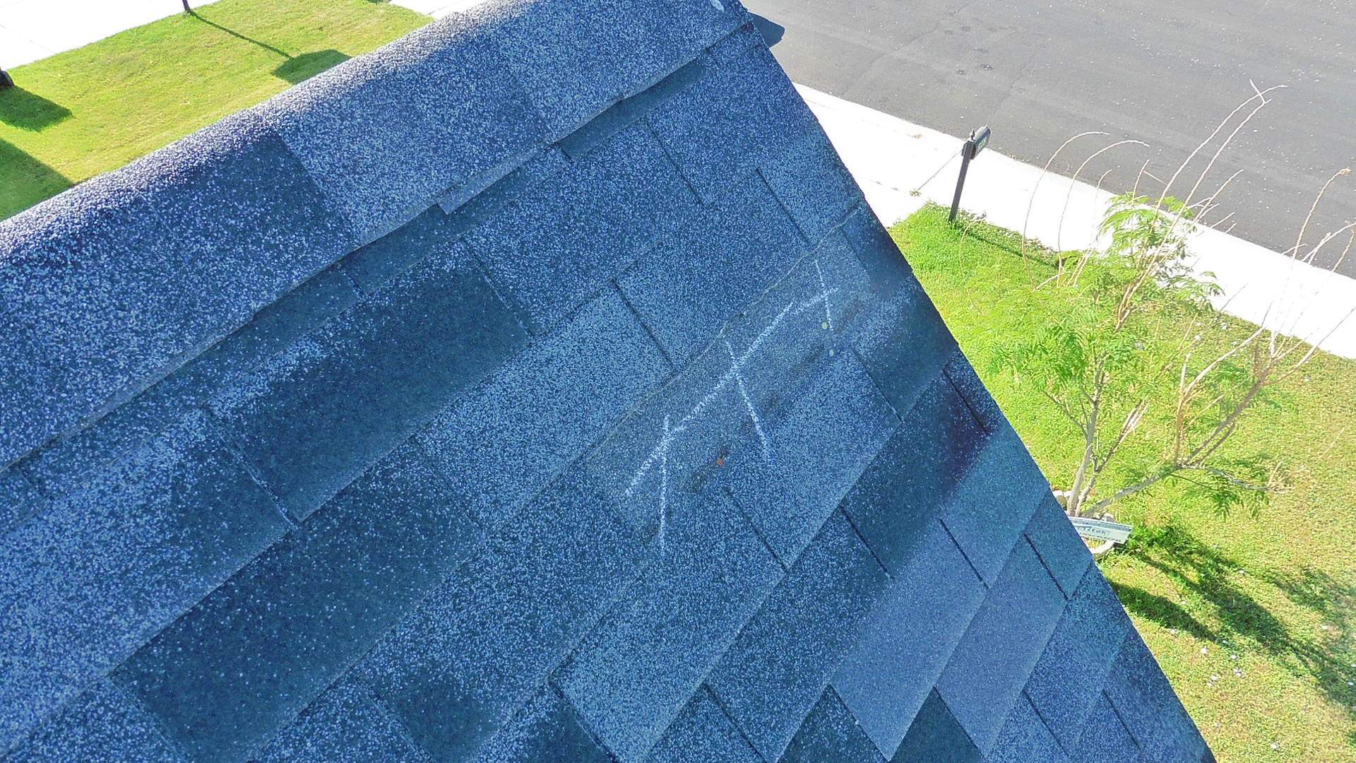 Interior Inspection by ASAP Roofing & Restoration